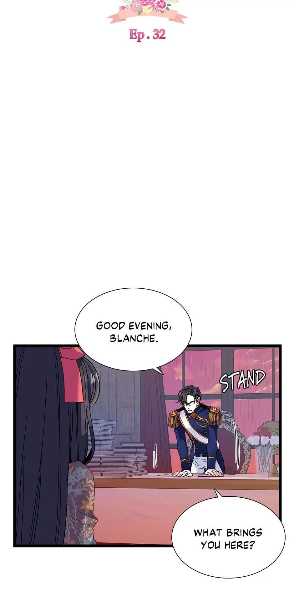 Not-Sew-Wicked Stepmom Chapter 32 - Page 6