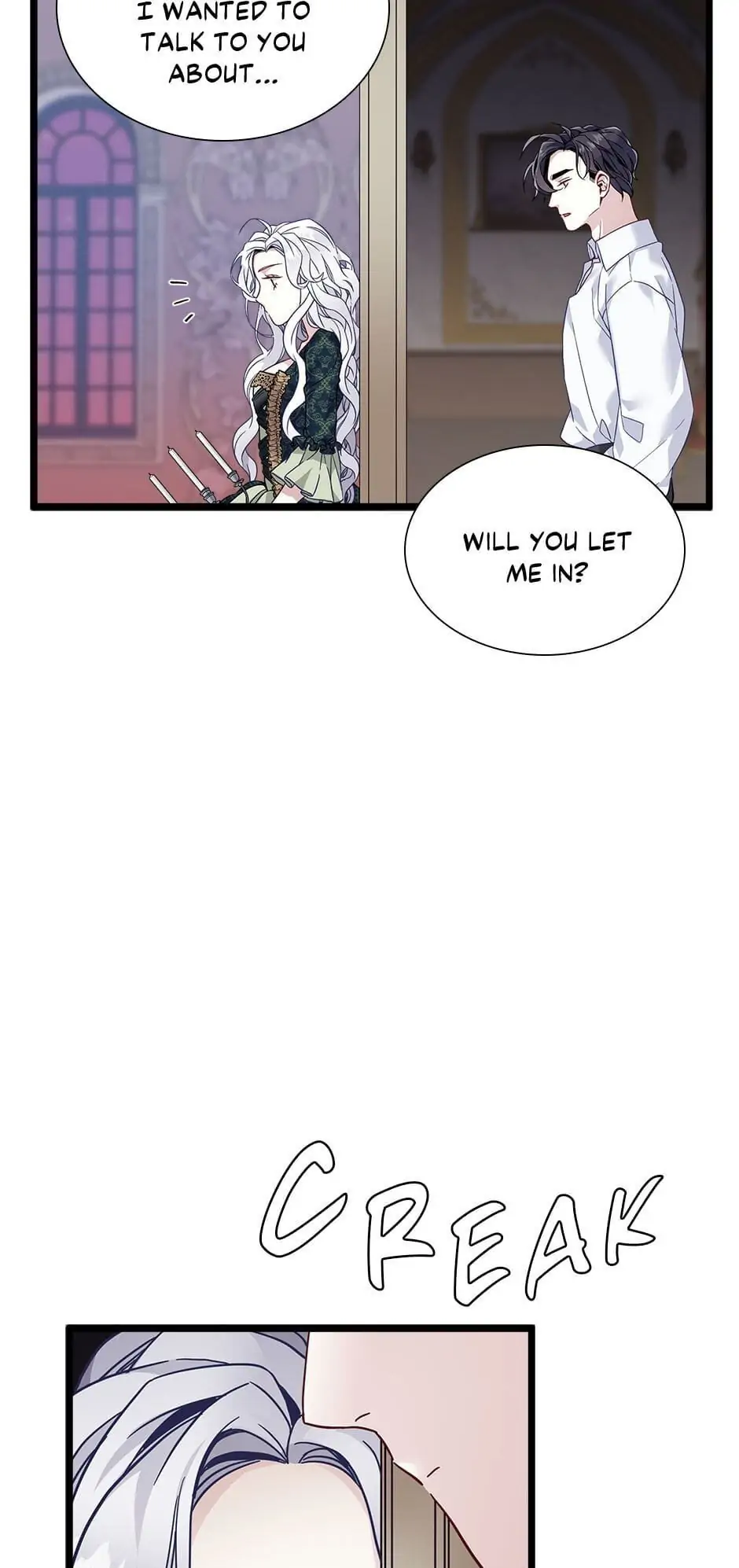 Not-Sew-Wicked Stepmom Chapter 33 - Page 14
