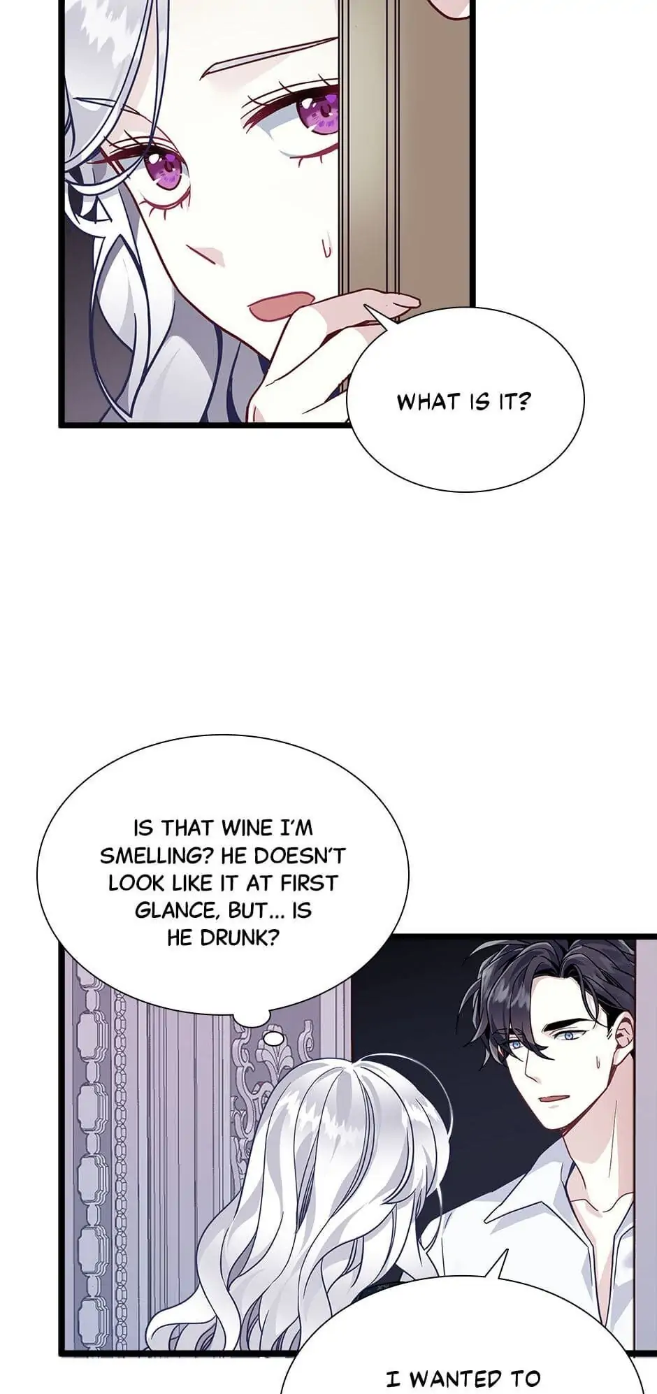 Not-Sew-Wicked Stepmom Chapter 33 - Page 15