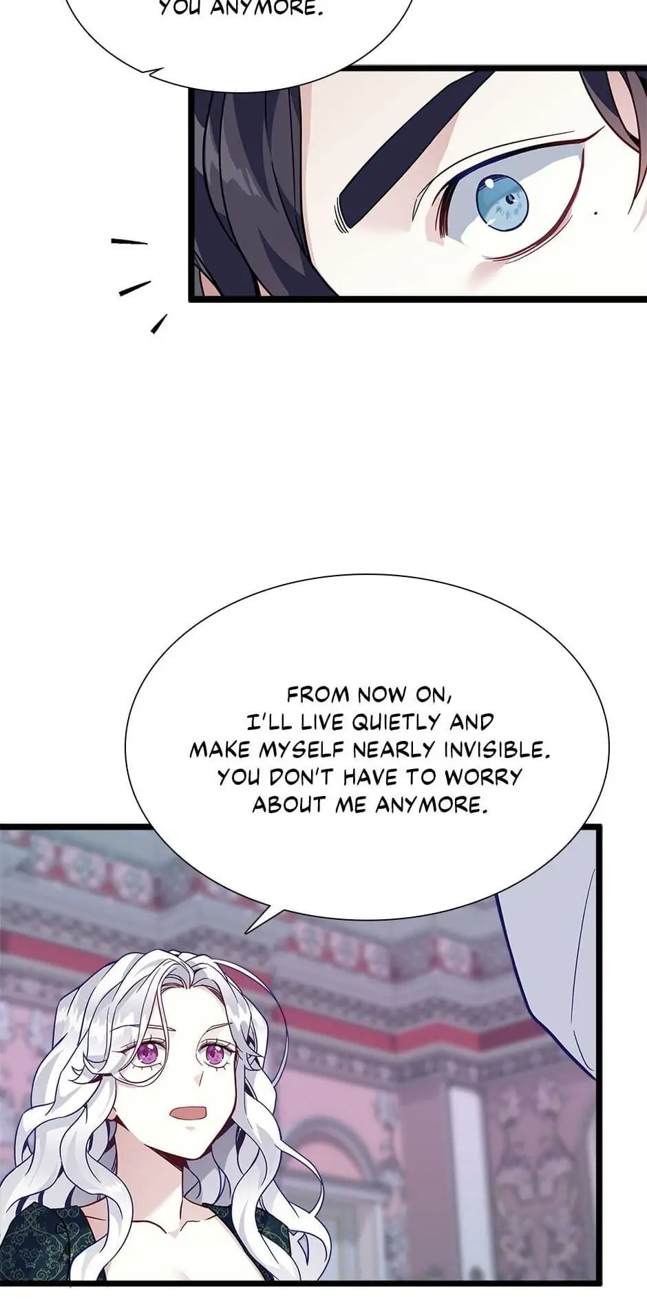 Not-Sew-Wicked Stepmom Chapter 33 - Page 21