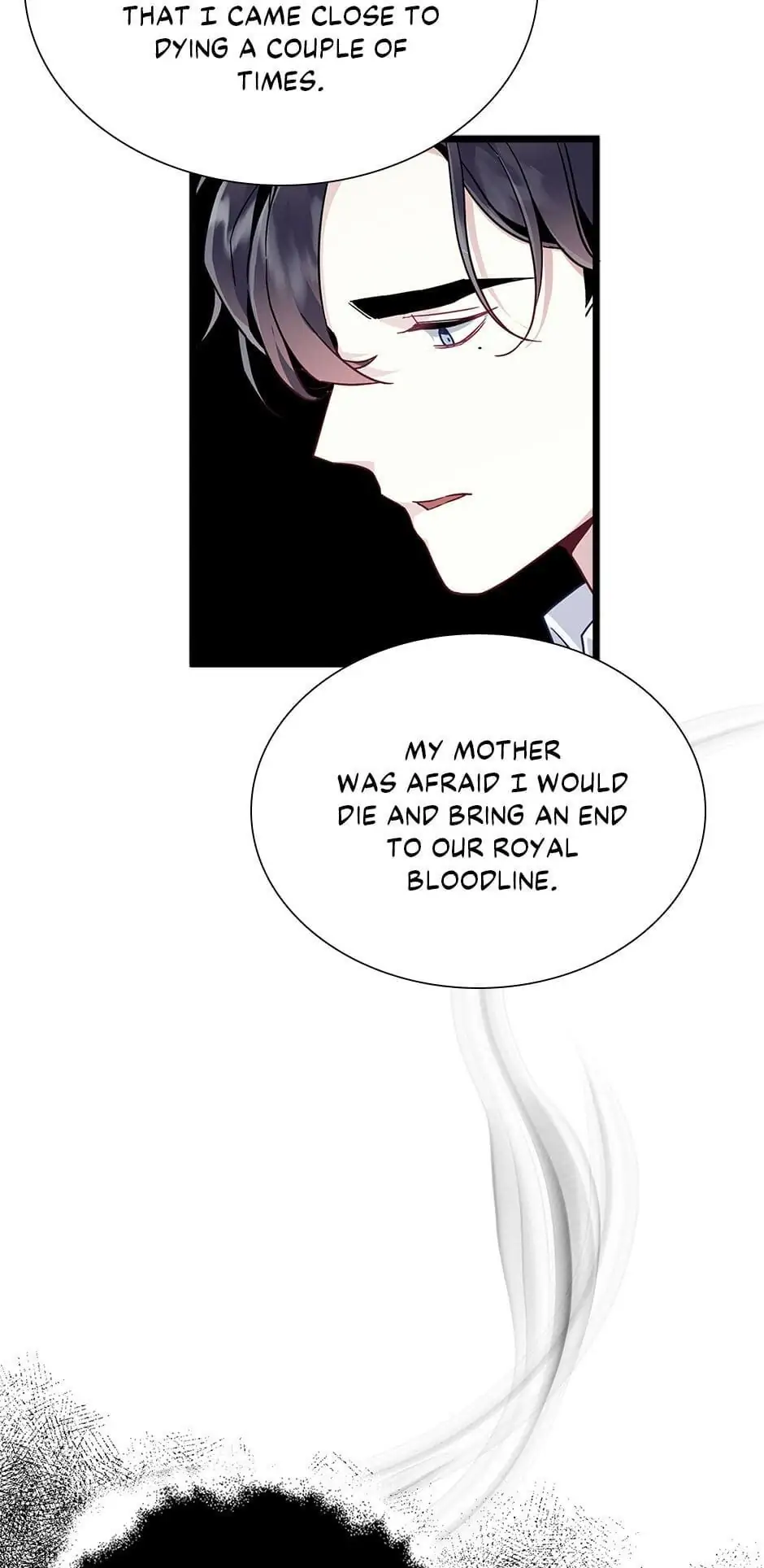 Not-Sew-Wicked Stepmom Chapter 33 - Page 36