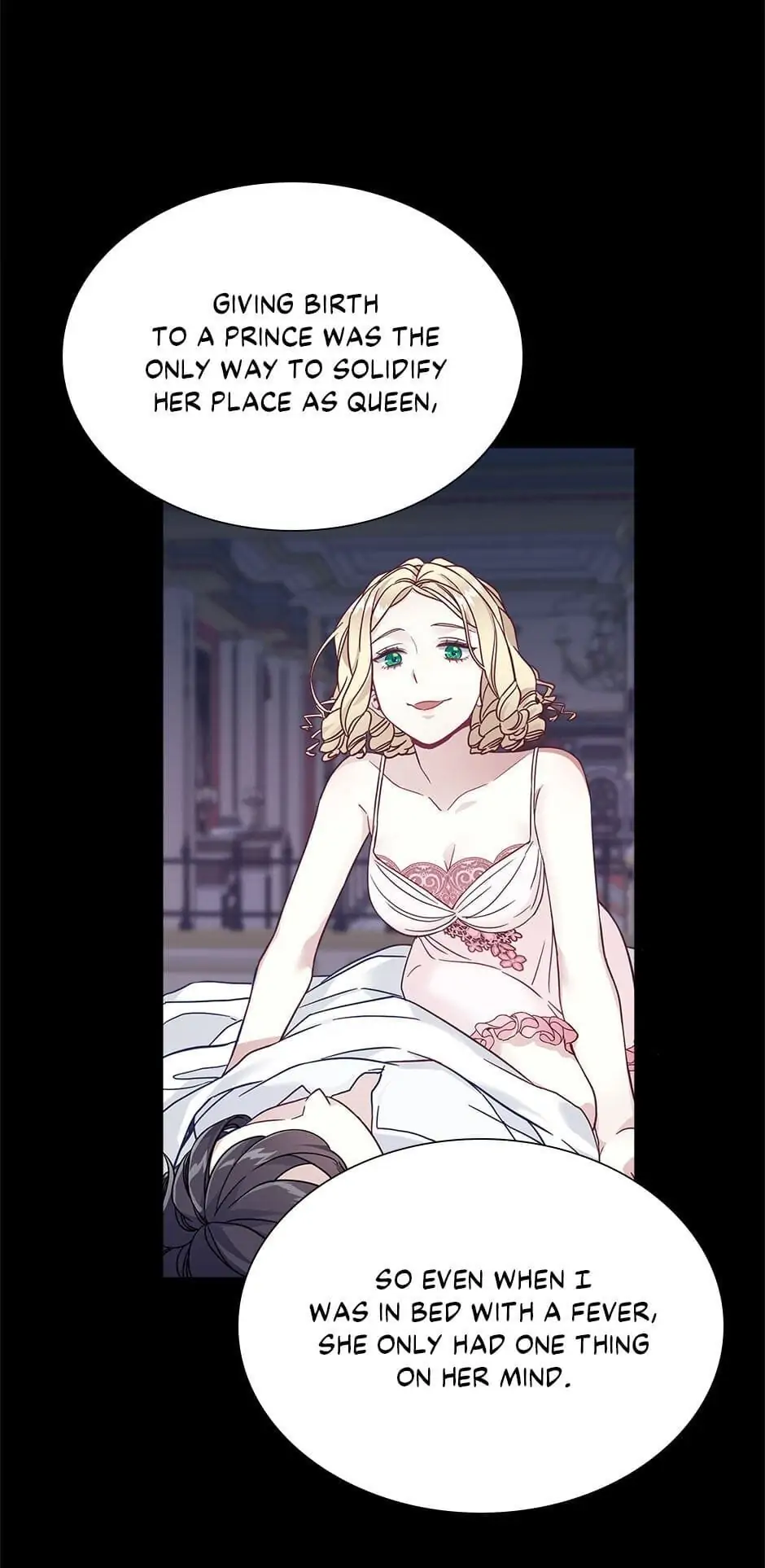 Not-Sew-Wicked Stepmom Chapter 33 - Page 39