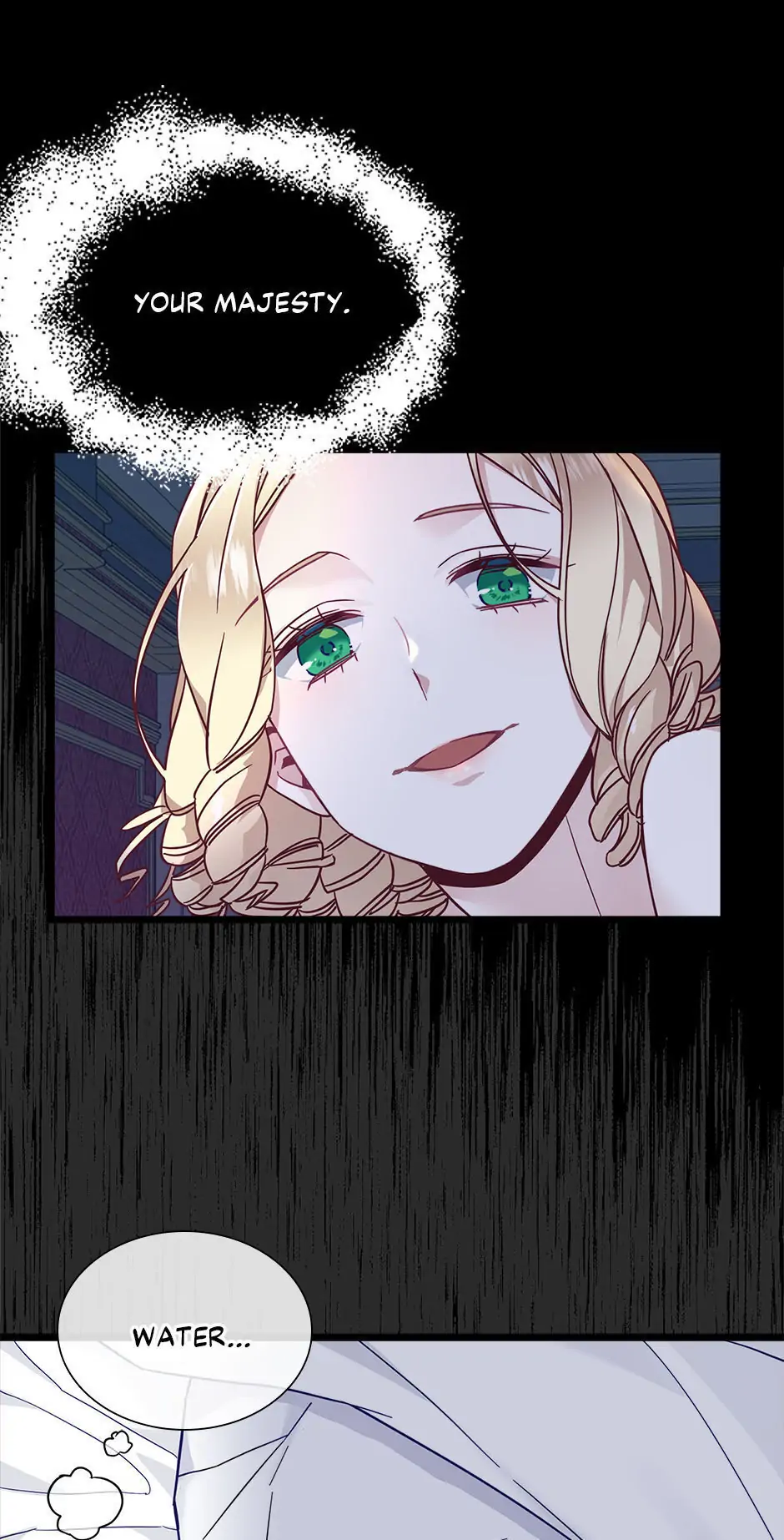 Not-Sew-Wicked Stepmom Chapter 33 - Page 40