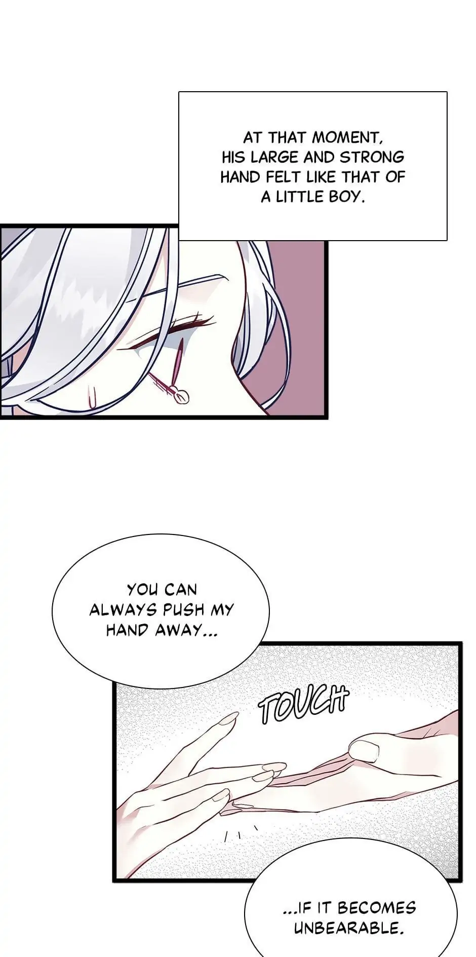 Not-Sew-Wicked Stepmom Chapter 34 - Page 18