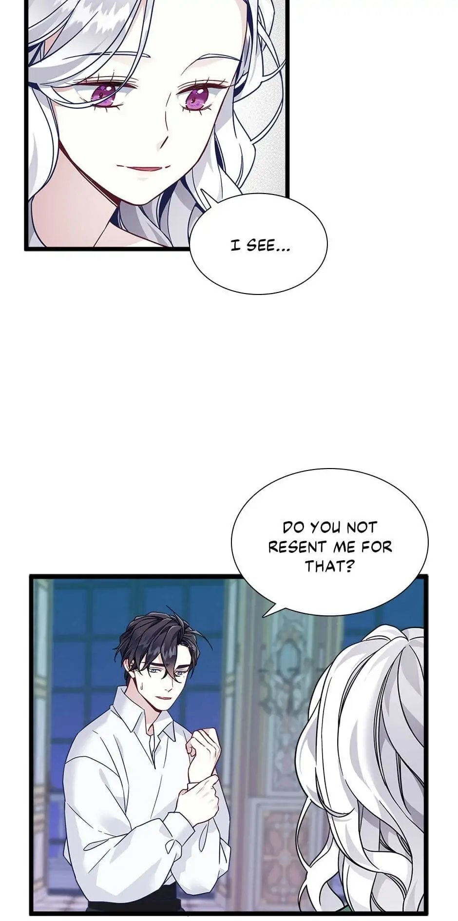 Not-Sew-Wicked Stepmom Chapter 34 - Page 23
