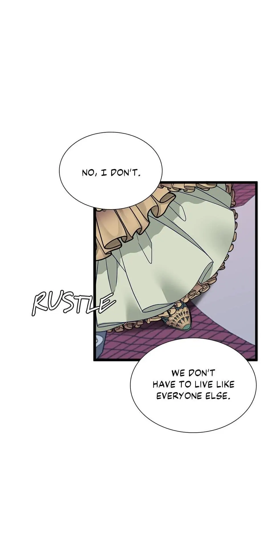 Not-Sew-Wicked Stepmom Chapter 34 - Page 24
