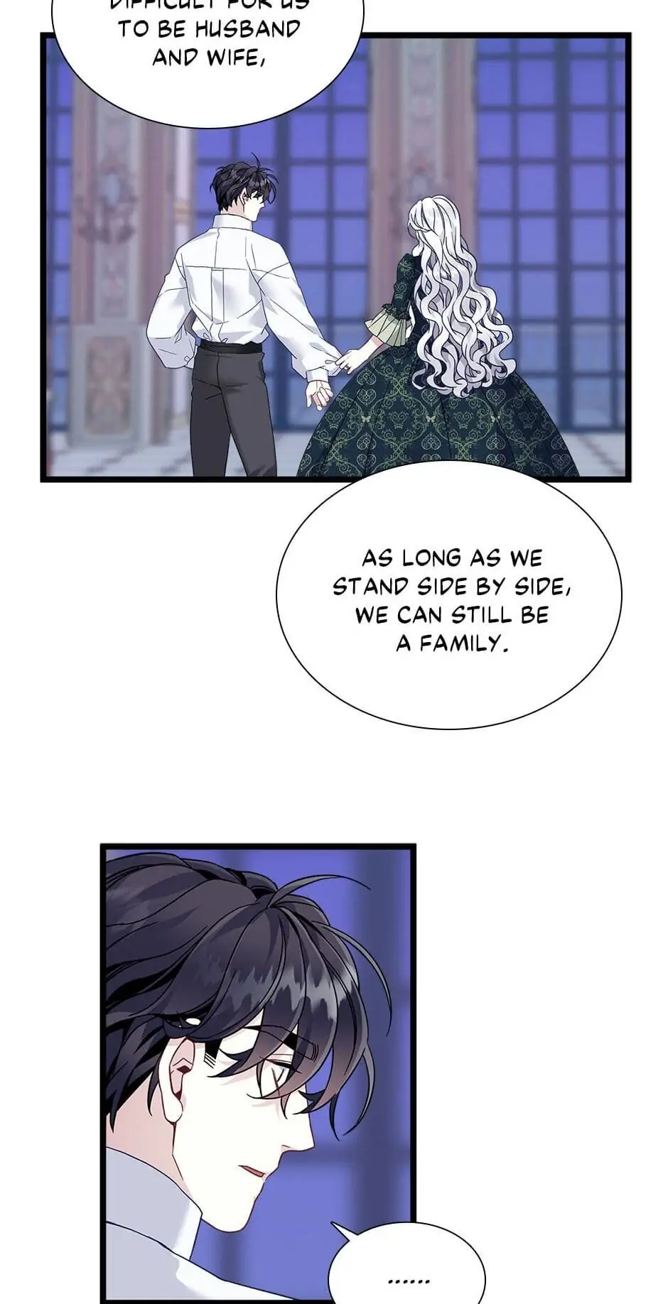 Not-Sew-Wicked Stepmom Chapter 34 - Page 26