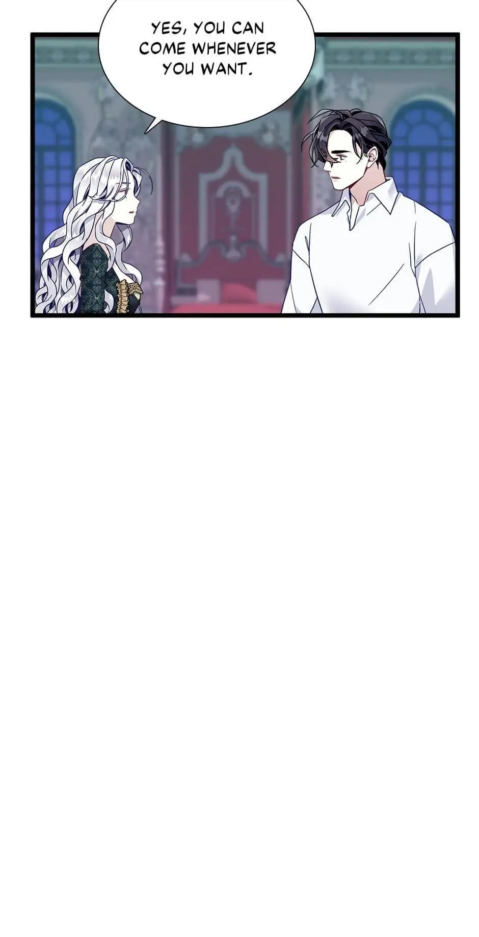 Not-Sew-Wicked Stepmom Chapter 34 - Page 30