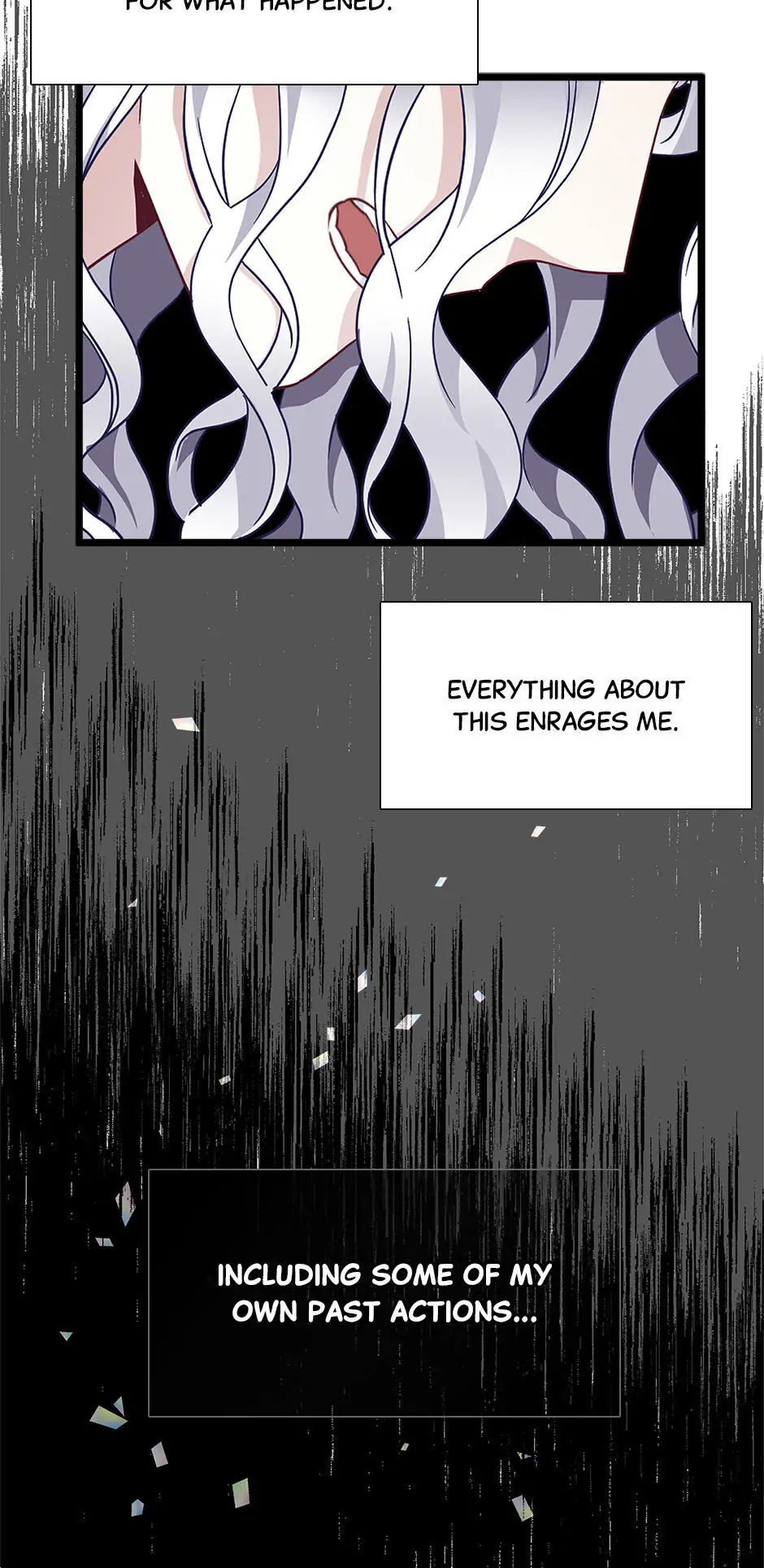 Not-Sew-Wicked Stepmom Chapter 34 - Page 4