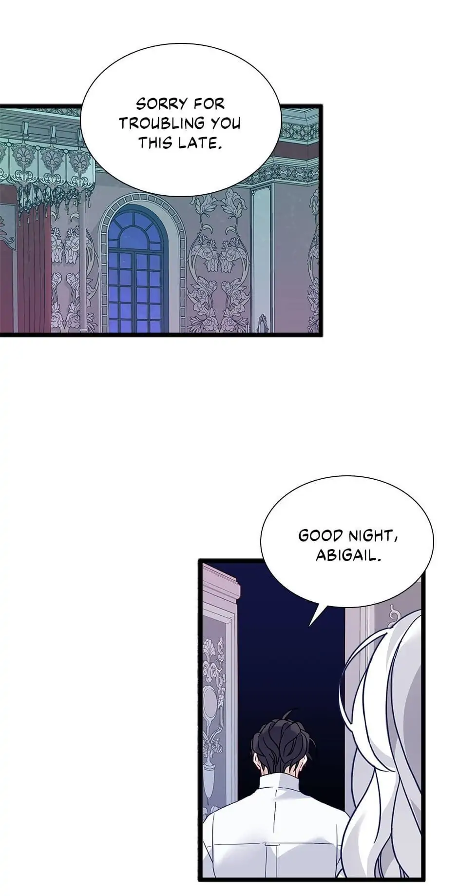 Not-Sew-Wicked Stepmom Chapter 34 - Page 31
