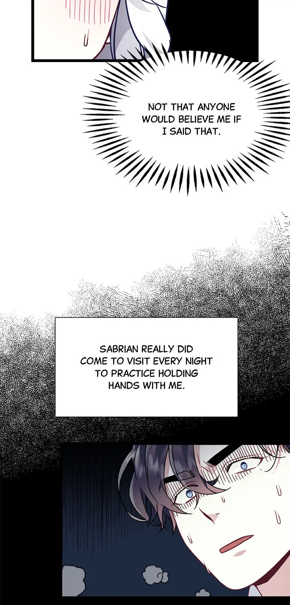 Not-Sew-Wicked Stepmom Chapter 34 - Page 39