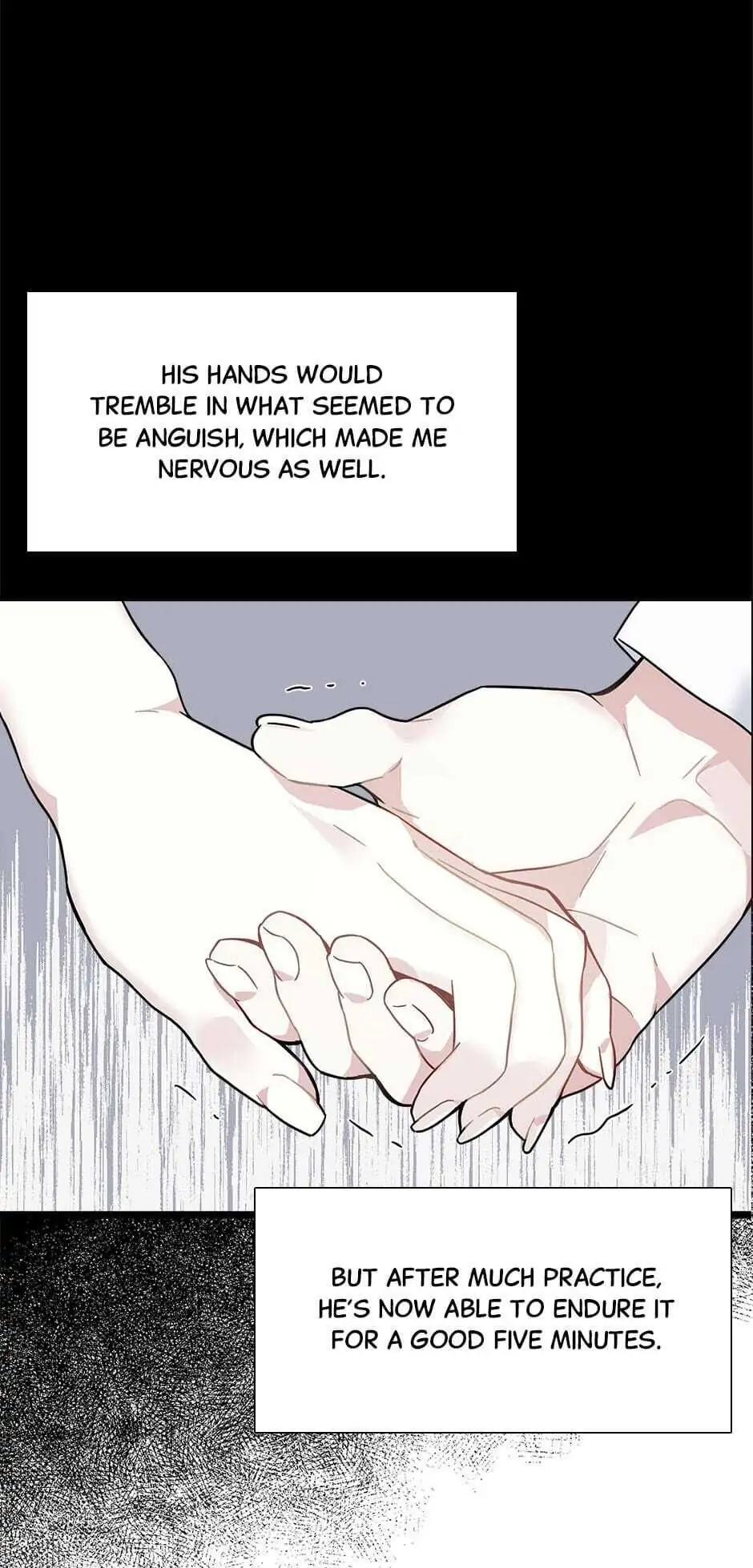Not-Sew-Wicked Stepmom Chapter 34 - Page 40