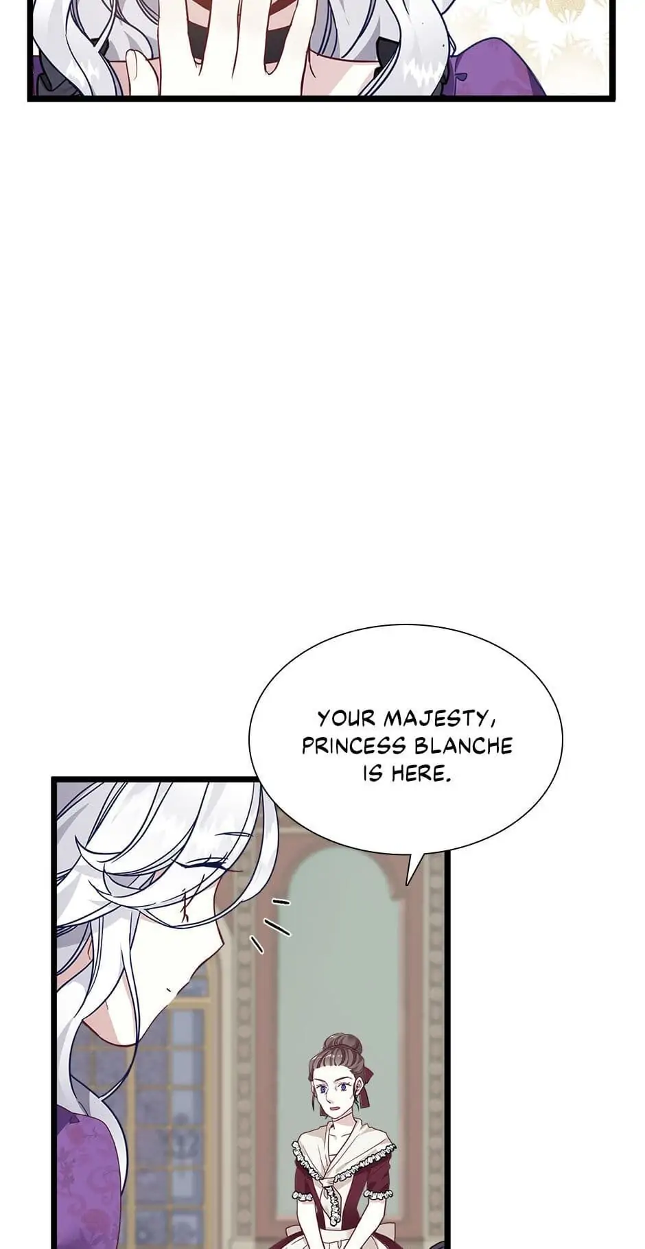 Not-Sew-Wicked Stepmom Chapter 34 - Page 46