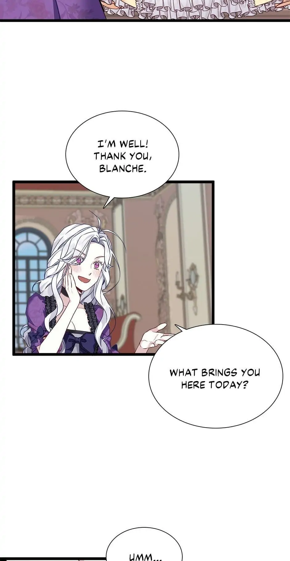 Not-Sew-Wicked Stepmom Chapter 34 - Page 48