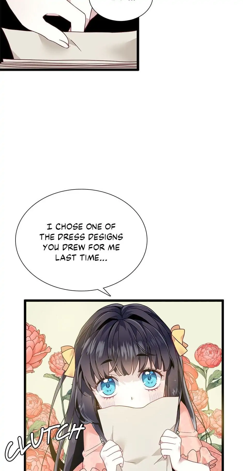 Not-Sew-Wicked Stepmom Chapter 34 - Page 49