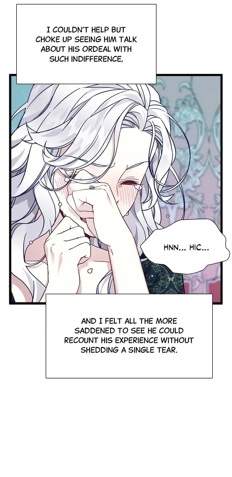 Not-Sew-Wicked Stepmom Chapter 34 - Page 9