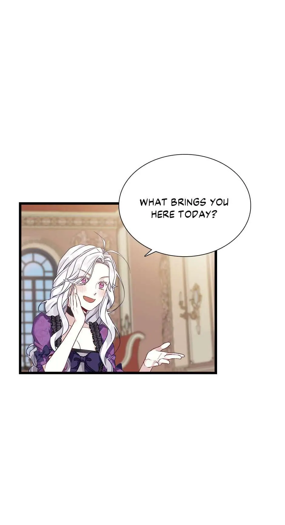 Not-Sew-Wicked Stepmom Chapter 35 - Page 1