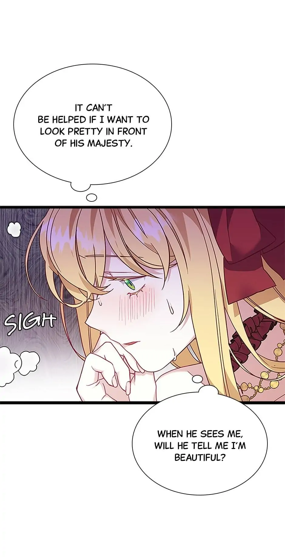 Not-Sew-Wicked Stepmom Chapter 35 - Page 39