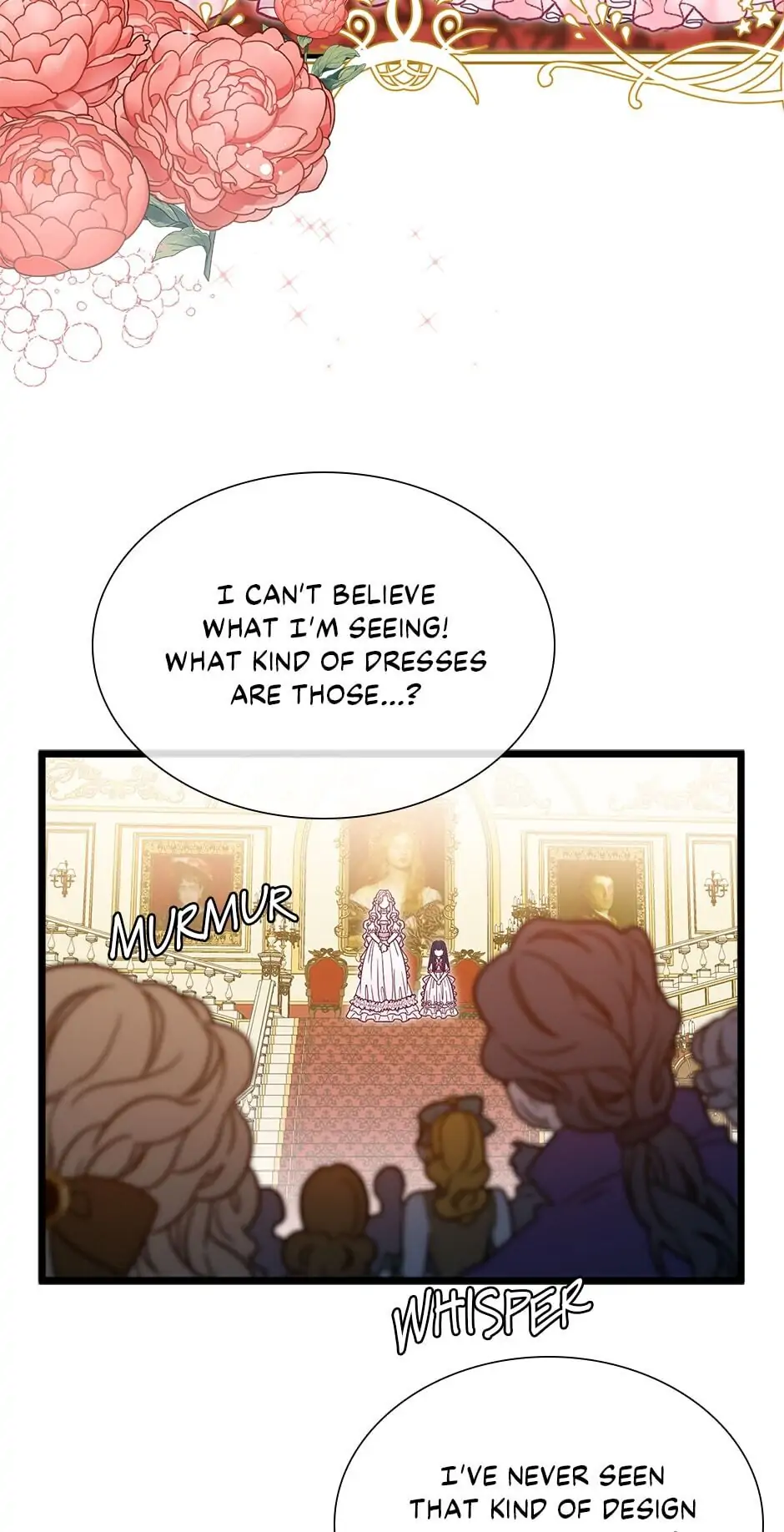 Not-Sew-Wicked Stepmom Chapter 35 - Page 44