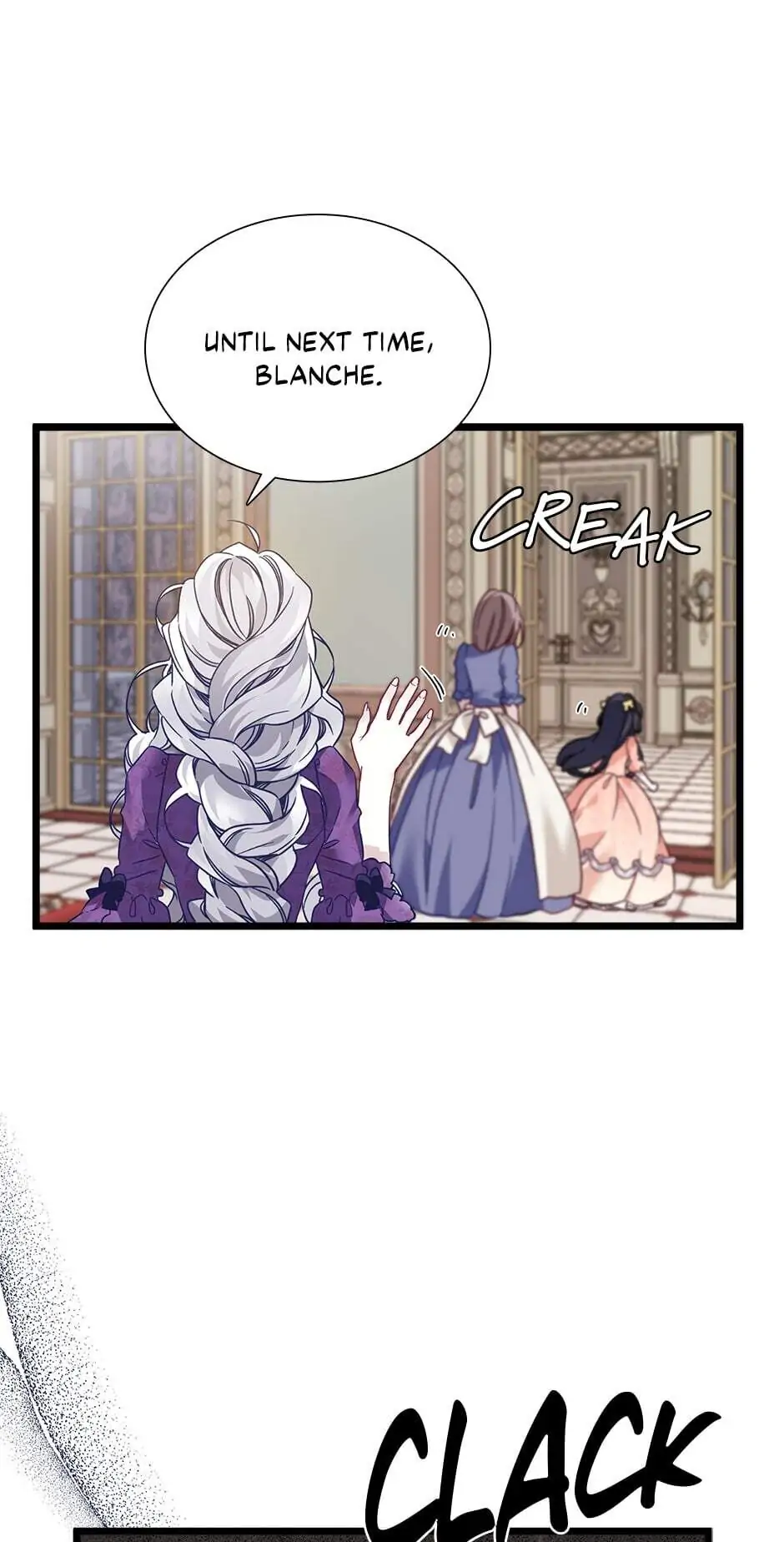 Not-Sew-Wicked Stepmom Chapter 35 - Page 8