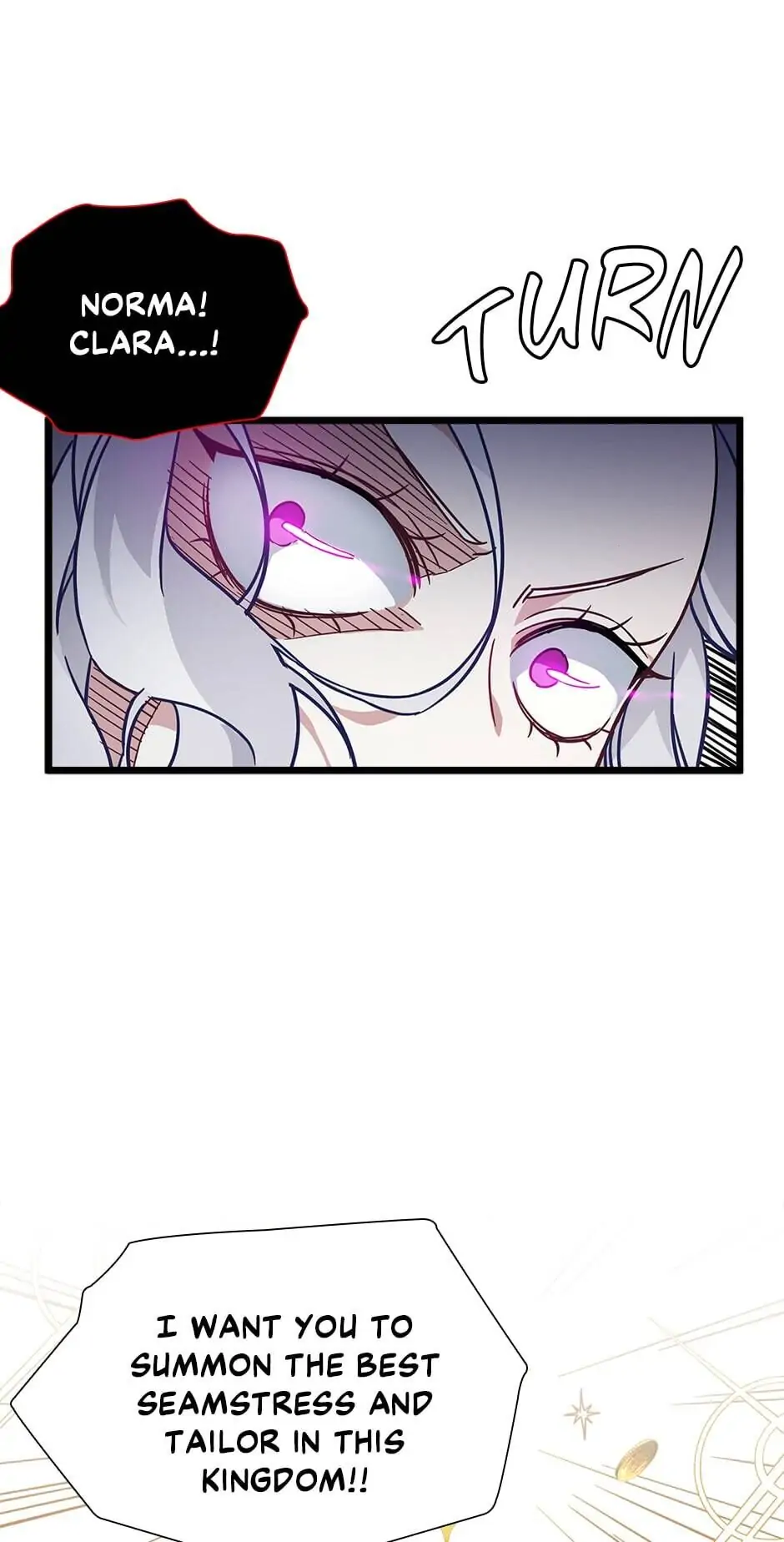 Not-Sew-Wicked Stepmom Chapter 35 - Page 10