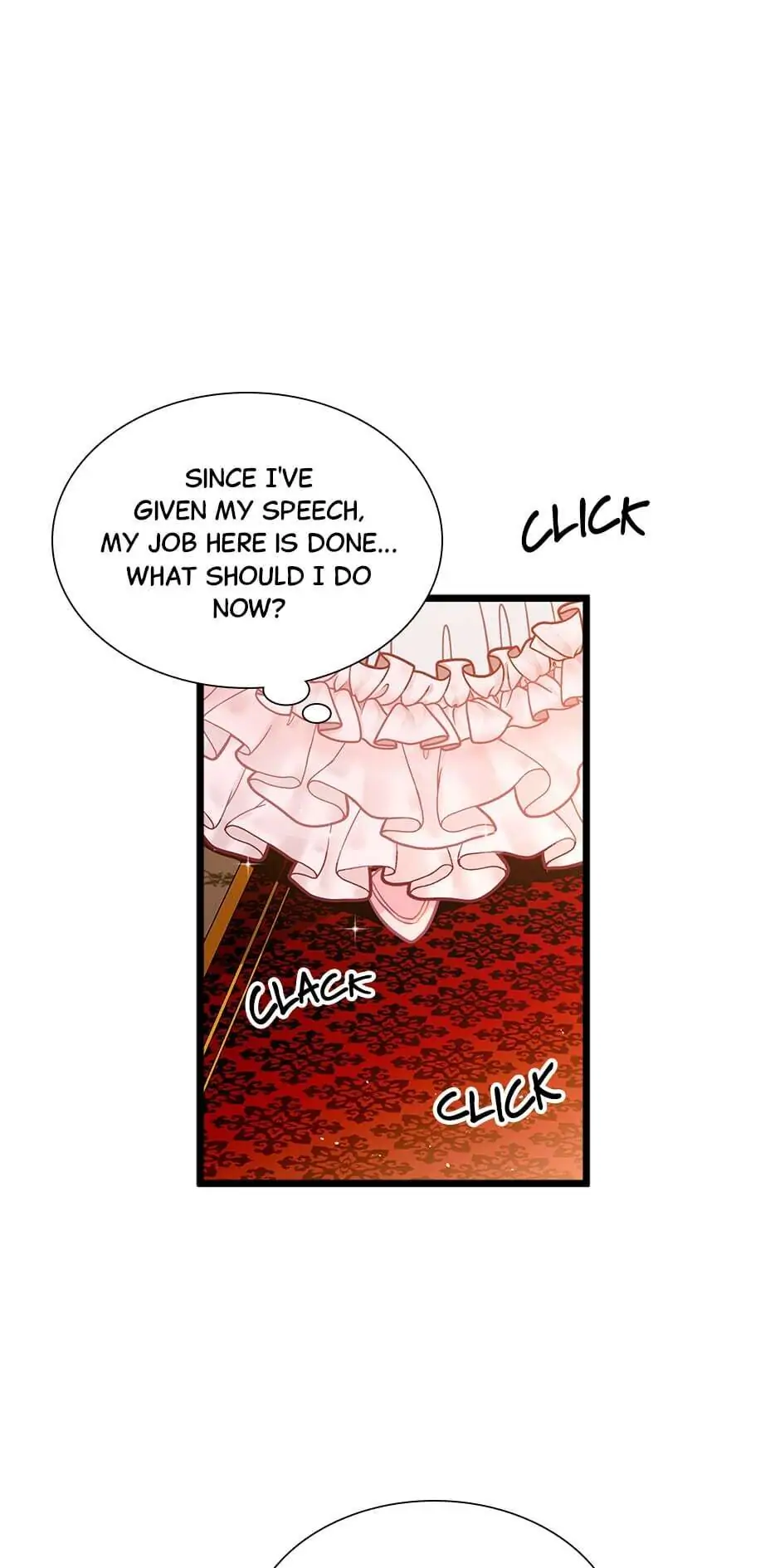 Not-Sew-Wicked Stepmom Chapter 36 - Page 13