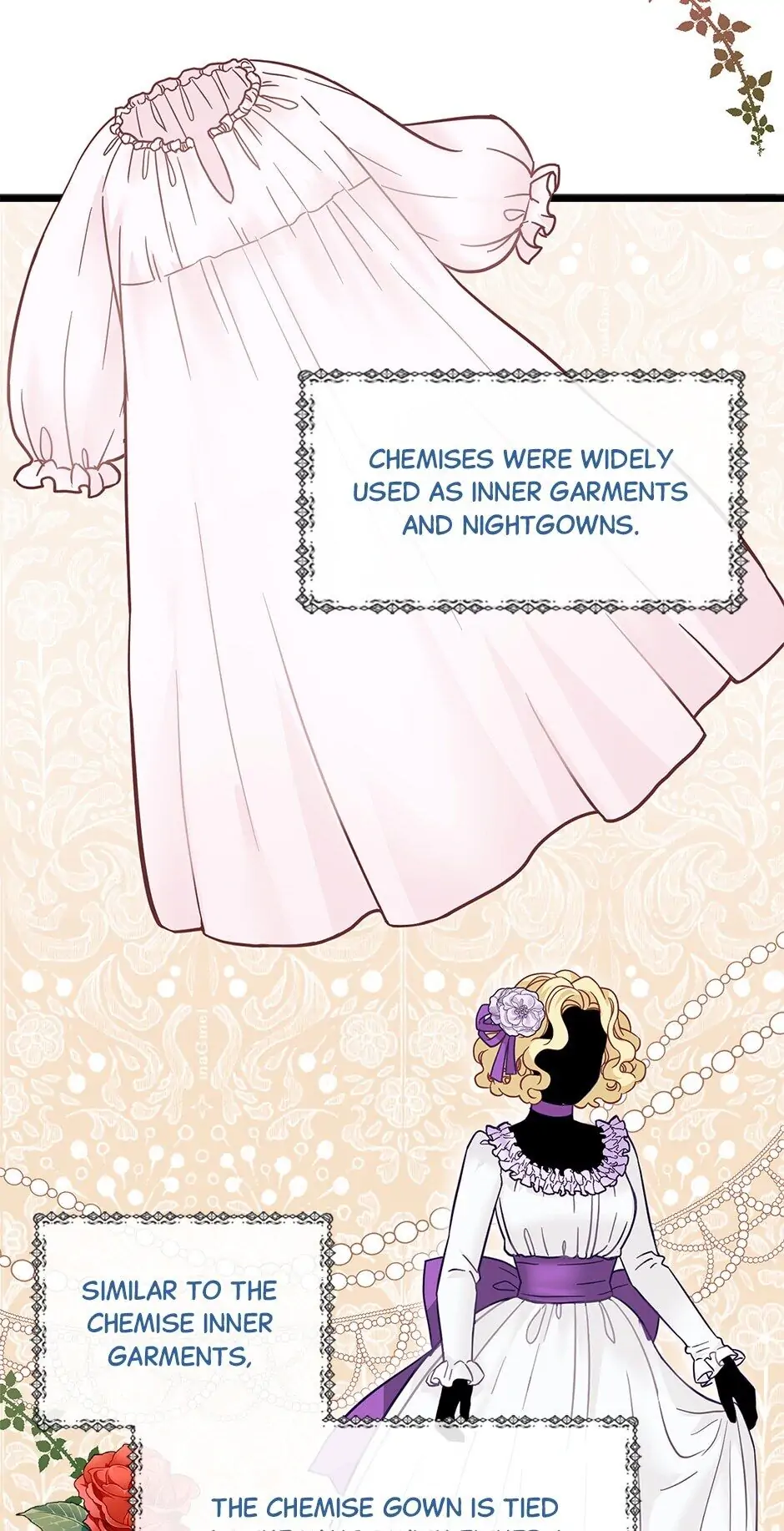 Not-Sew-Wicked Stepmom Chapter 36 - Page 3