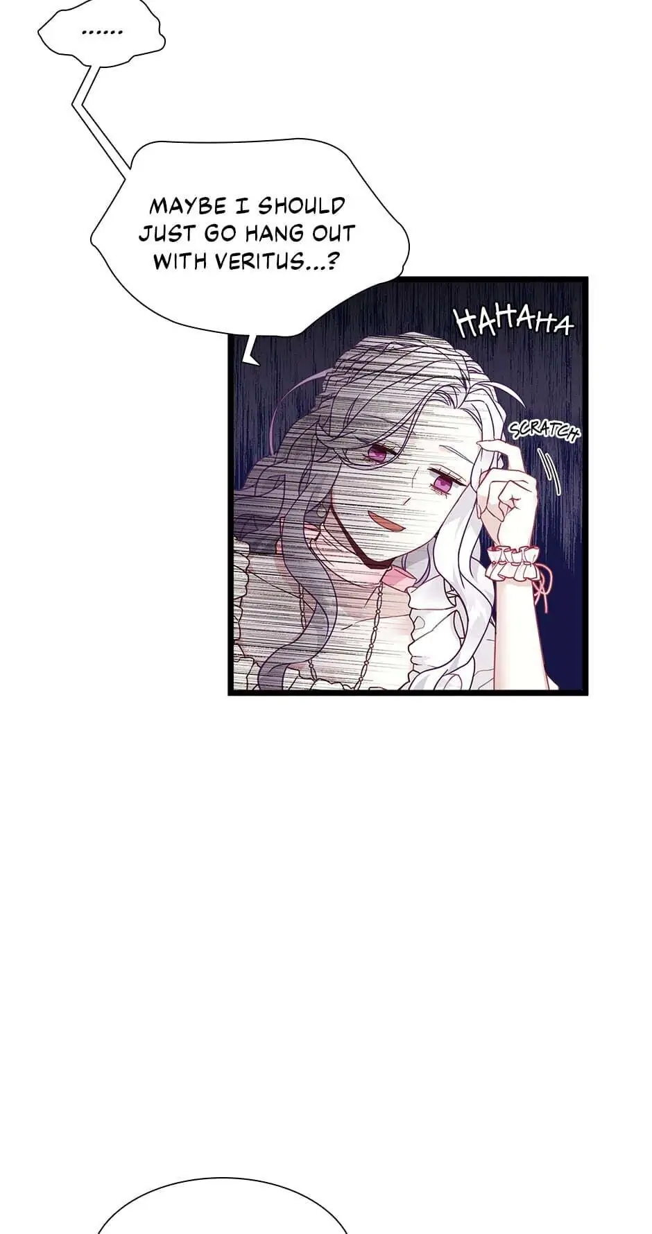 Not-Sew-Wicked Stepmom Chapter 36 - Page 26