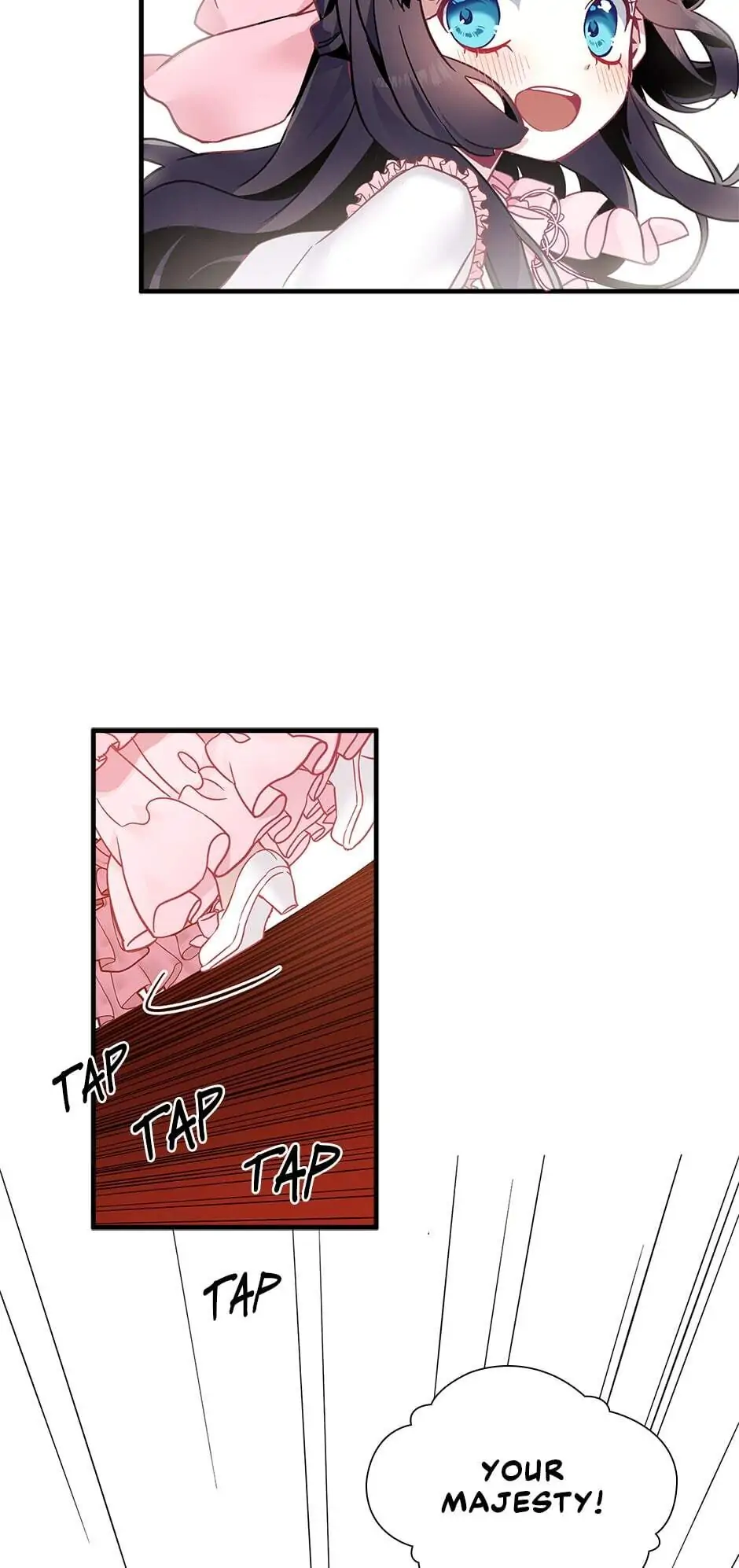 Not-Sew-Wicked Stepmom Chapter 36 - Page 34