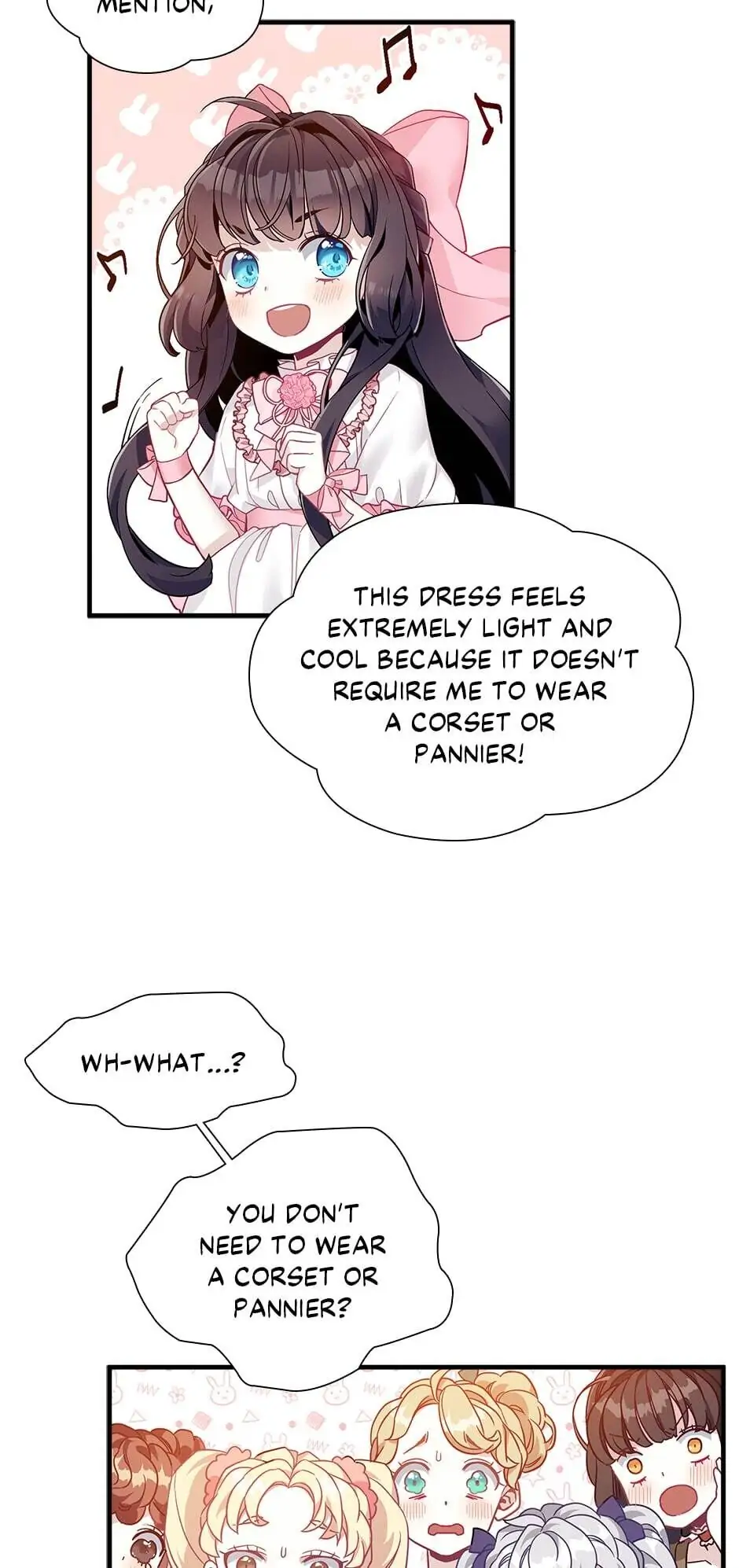 Not-Sew-Wicked Stepmom Chapter 36 - Page 38