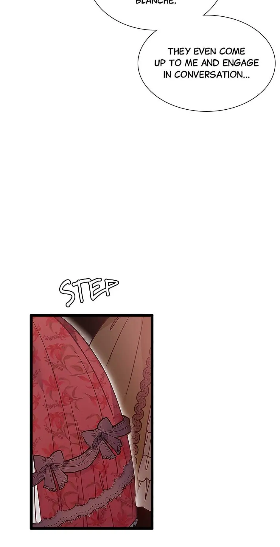 Not-Sew-Wicked Stepmom Chapter 37 - Page 11