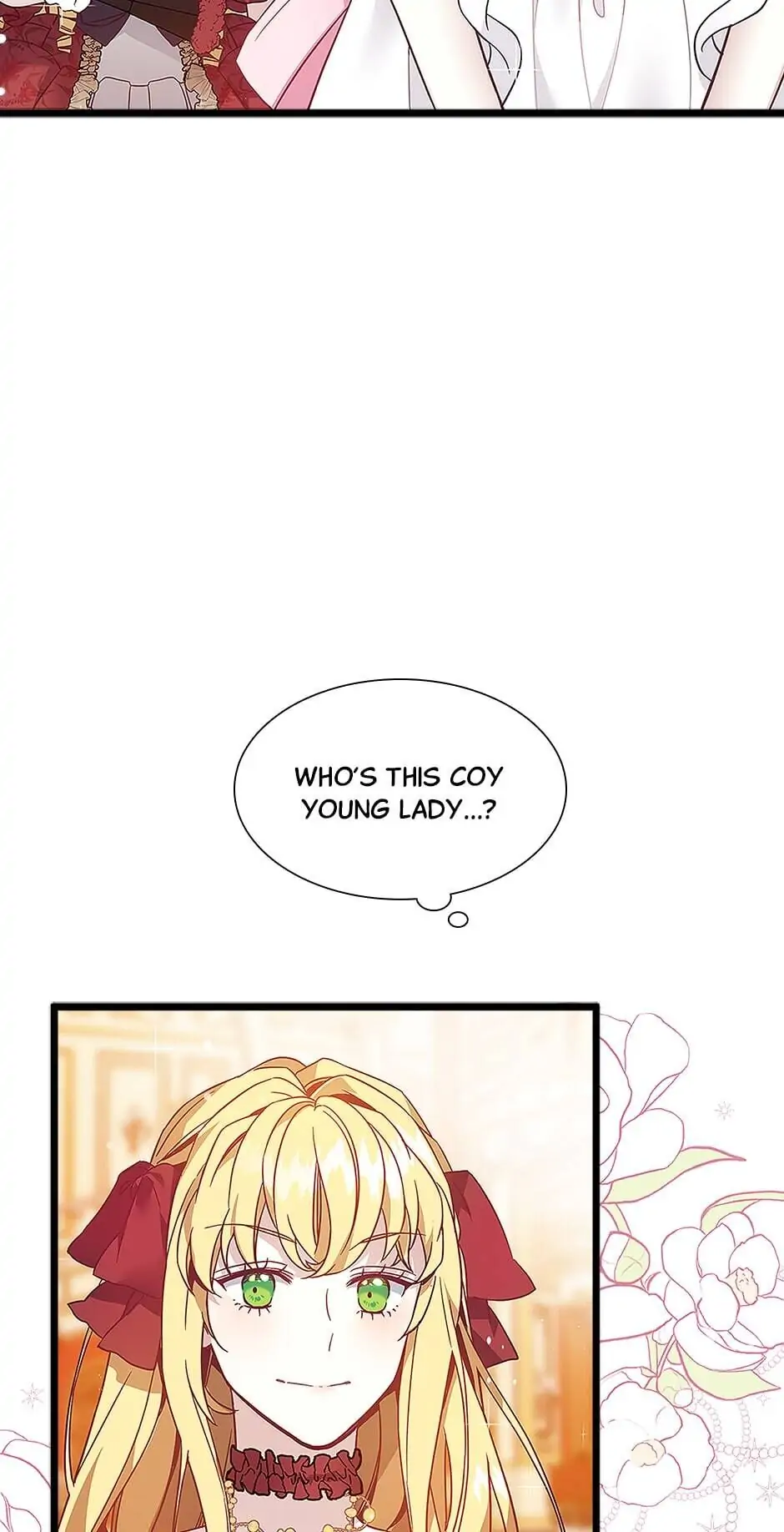 Not-Sew-Wicked Stepmom Chapter 37 - Page 13