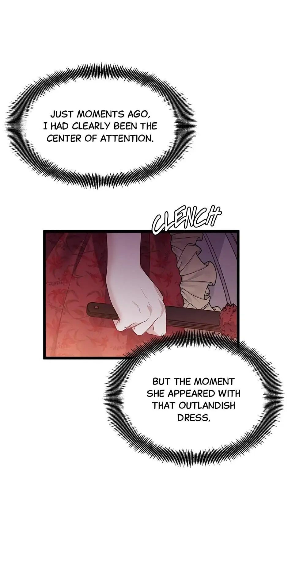 Not-Sew-Wicked Stepmom Chapter 37 - Page 17