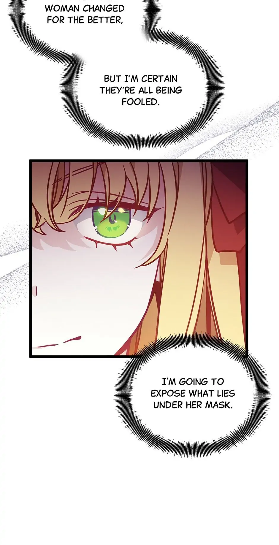 Not-Sew-Wicked Stepmom Chapter 37 - Page 19