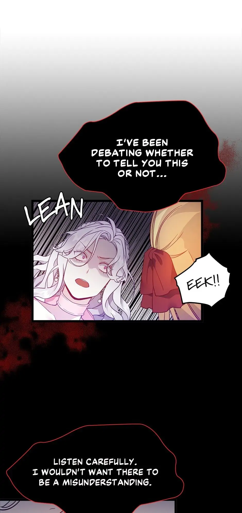 Not-Sew-Wicked Stepmom Chapter 37 - Page 35