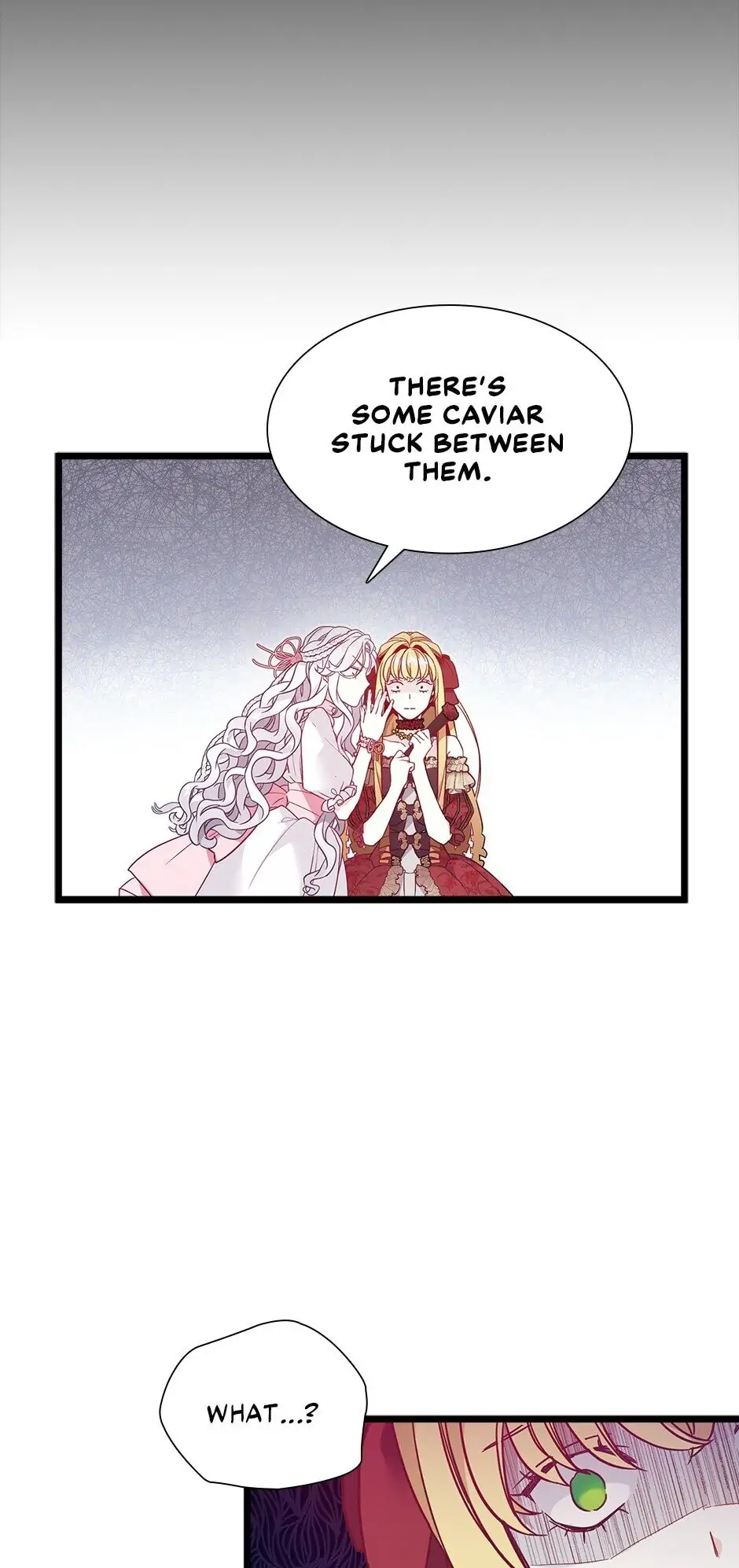 Not-Sew-Wicked Stepmom Chapter 37 - Page 37
