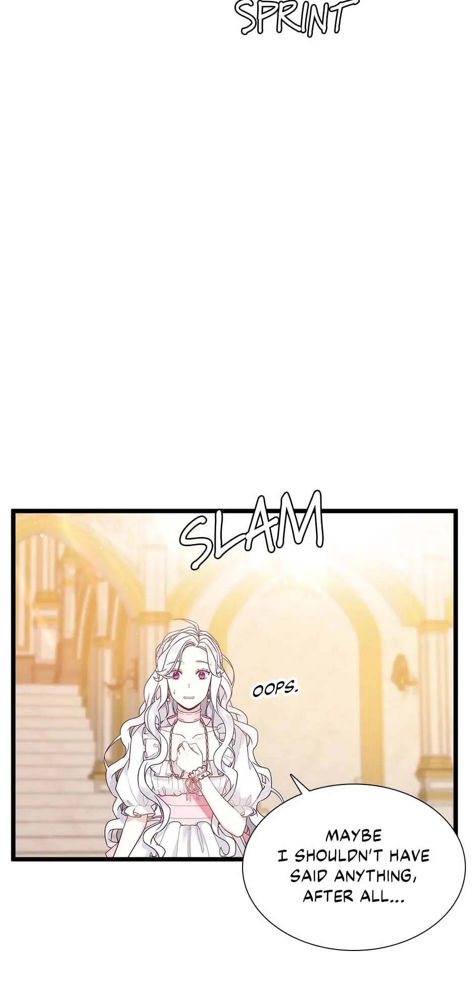 Not-Sew-Wicked Stepmom Chapter 37 - Page 44