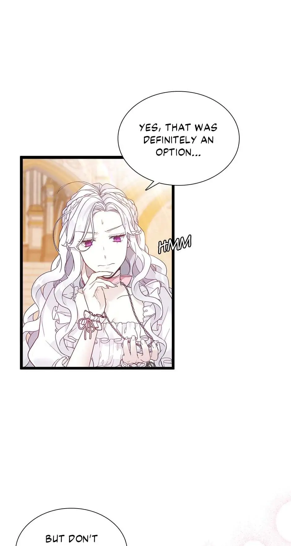 Not-Sew-Wicked Stepmom Chapter 37 - Page 46