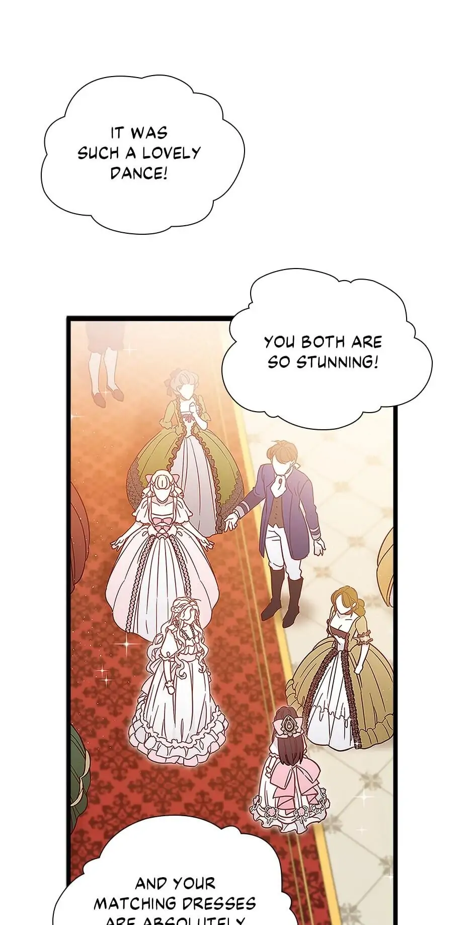 Not-Sew-Wicked Stepmom Chapter 37 - Page 9
