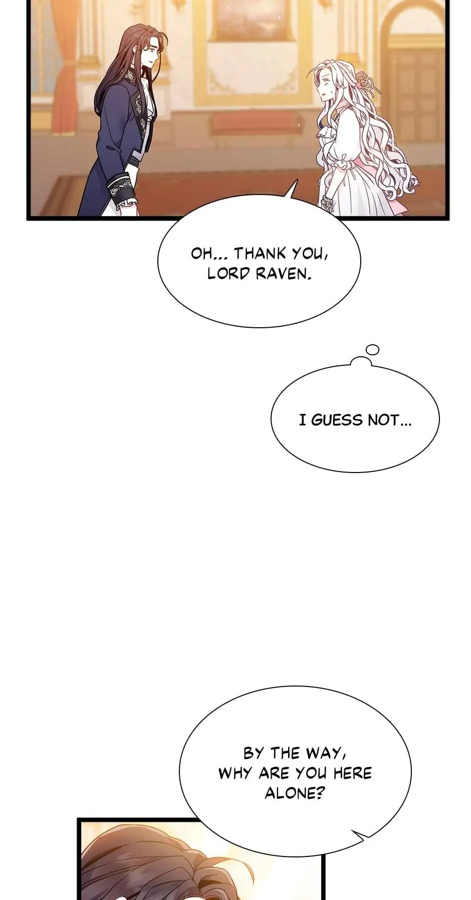 Not-Sew-Wicked Stepmom Chapter 38 - Page 12