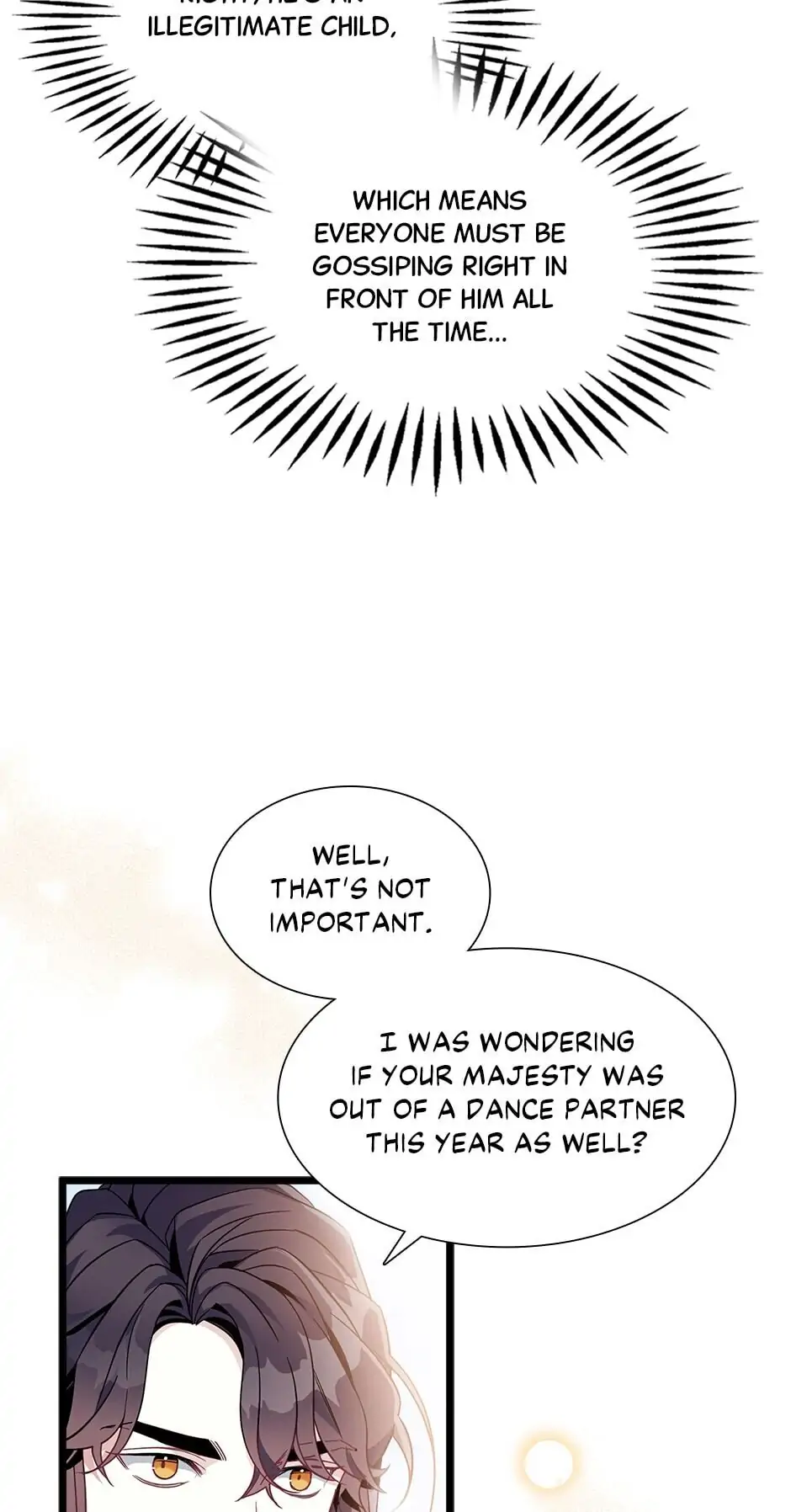 Not-Sew-Wicked Stepmom Chapter 38 - Page 15