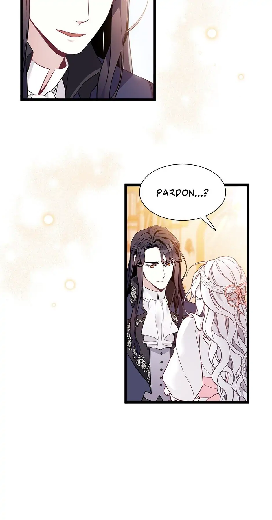 Not-Sew-Wicked Stepmom Chapter 38 - Page 16