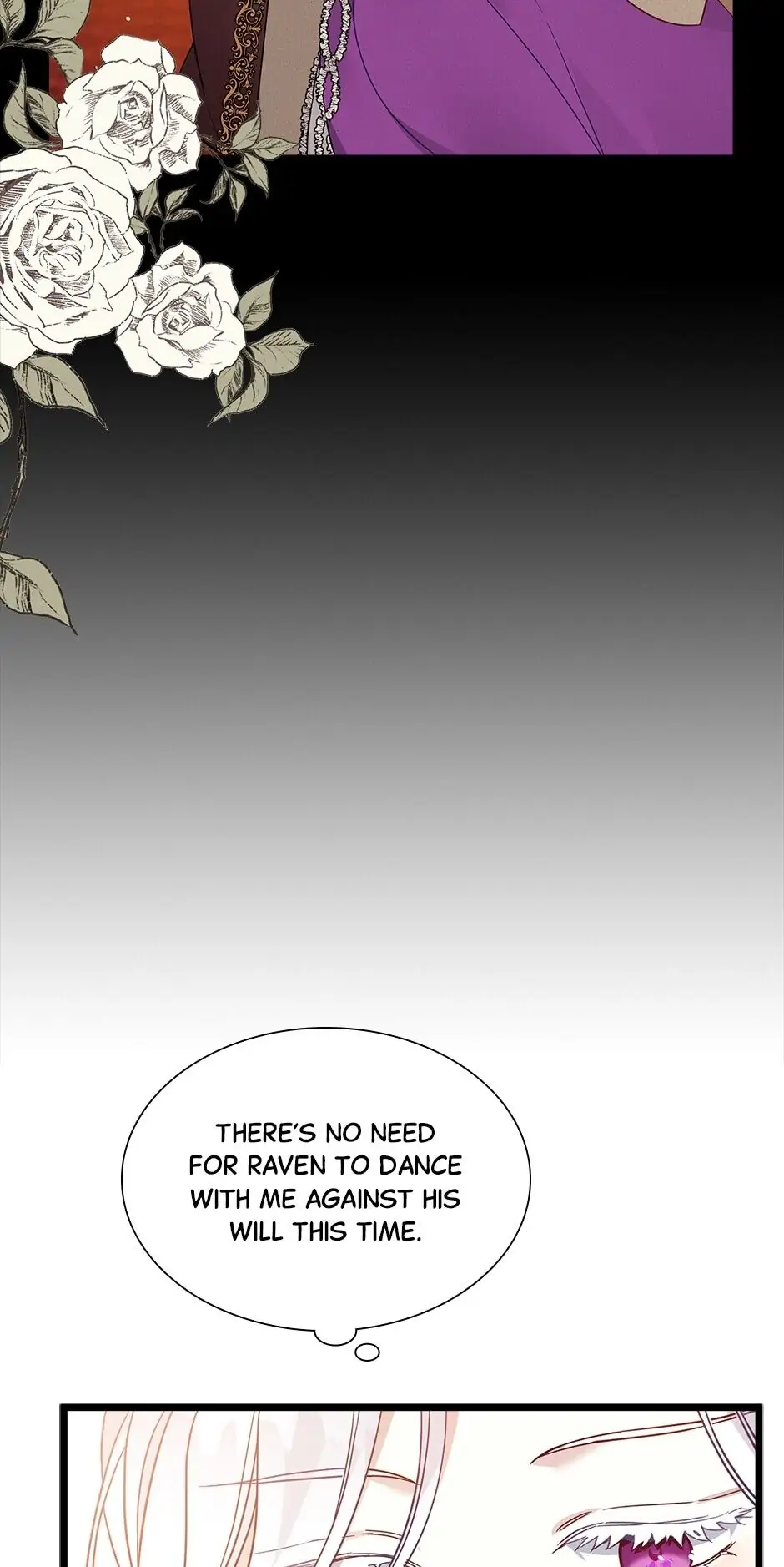 Not-Sew-Wicked Stepmom Chapter 38 - Page 22