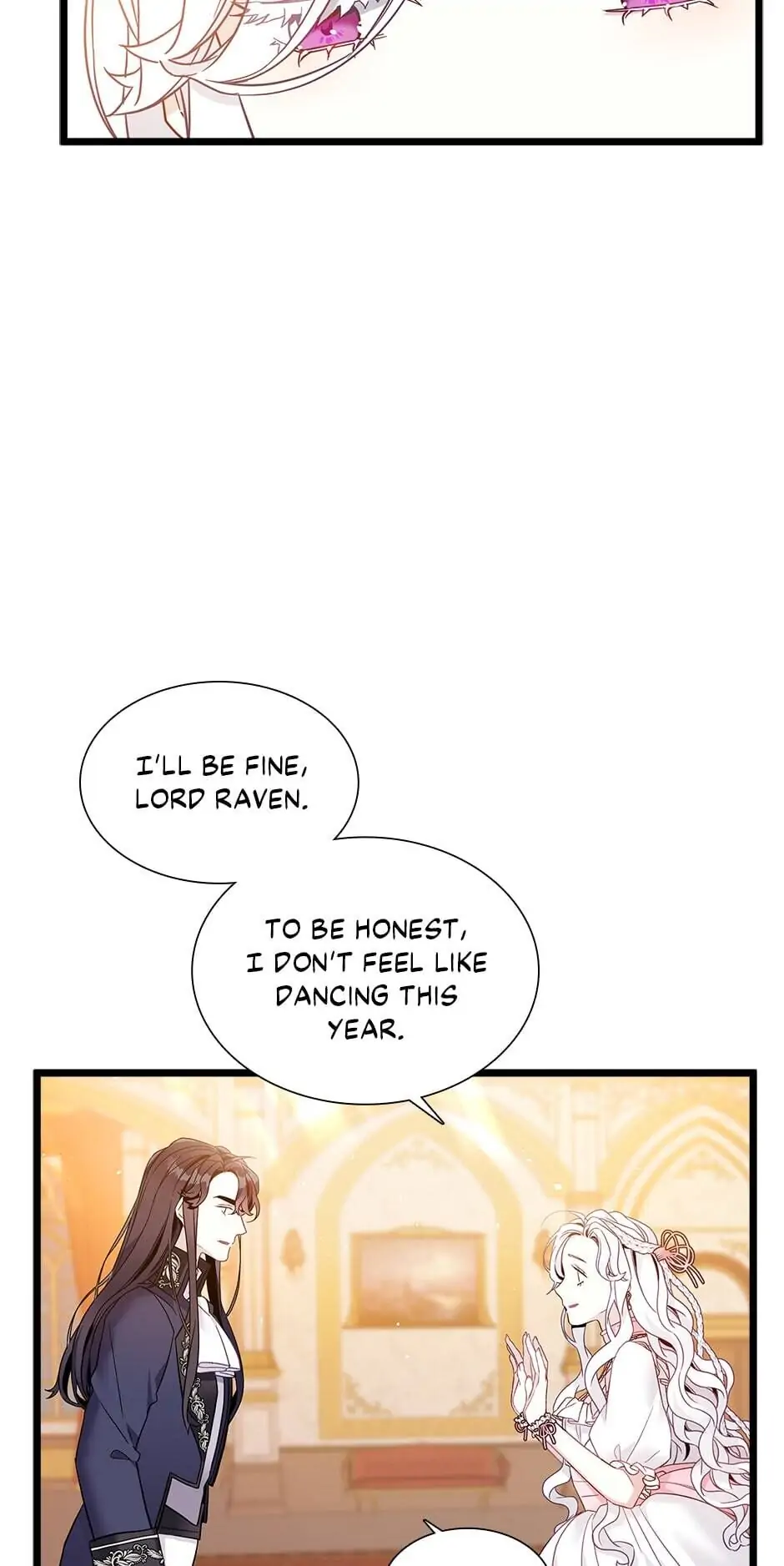 Not-Sew-Wicked Stepmom Chapter 38 - Page 23