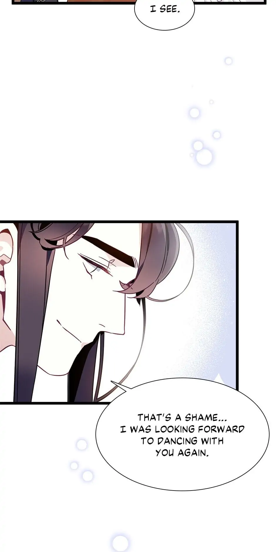 Not-Sew-Wicked Stepmom Chapter 38 - Page 24