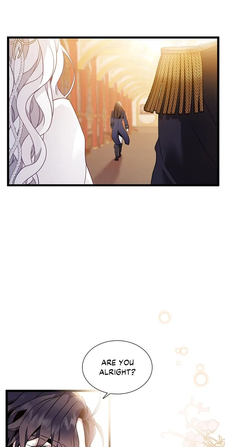 Not-Sew-Wicked Stepmom Chapter 38 - Page 39