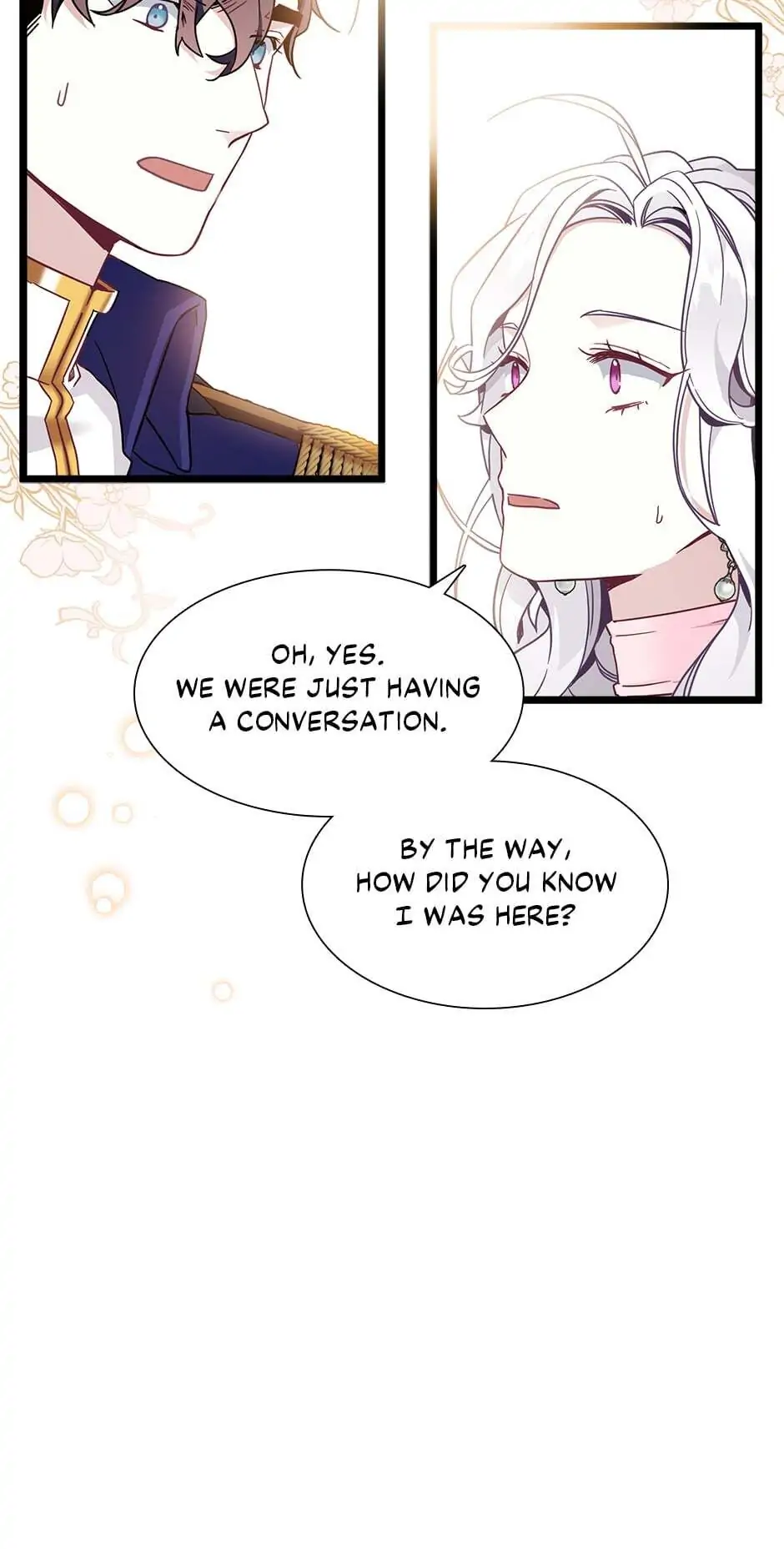 Not-Sew-Wicked Stepmom Chapter 38 - Page 40