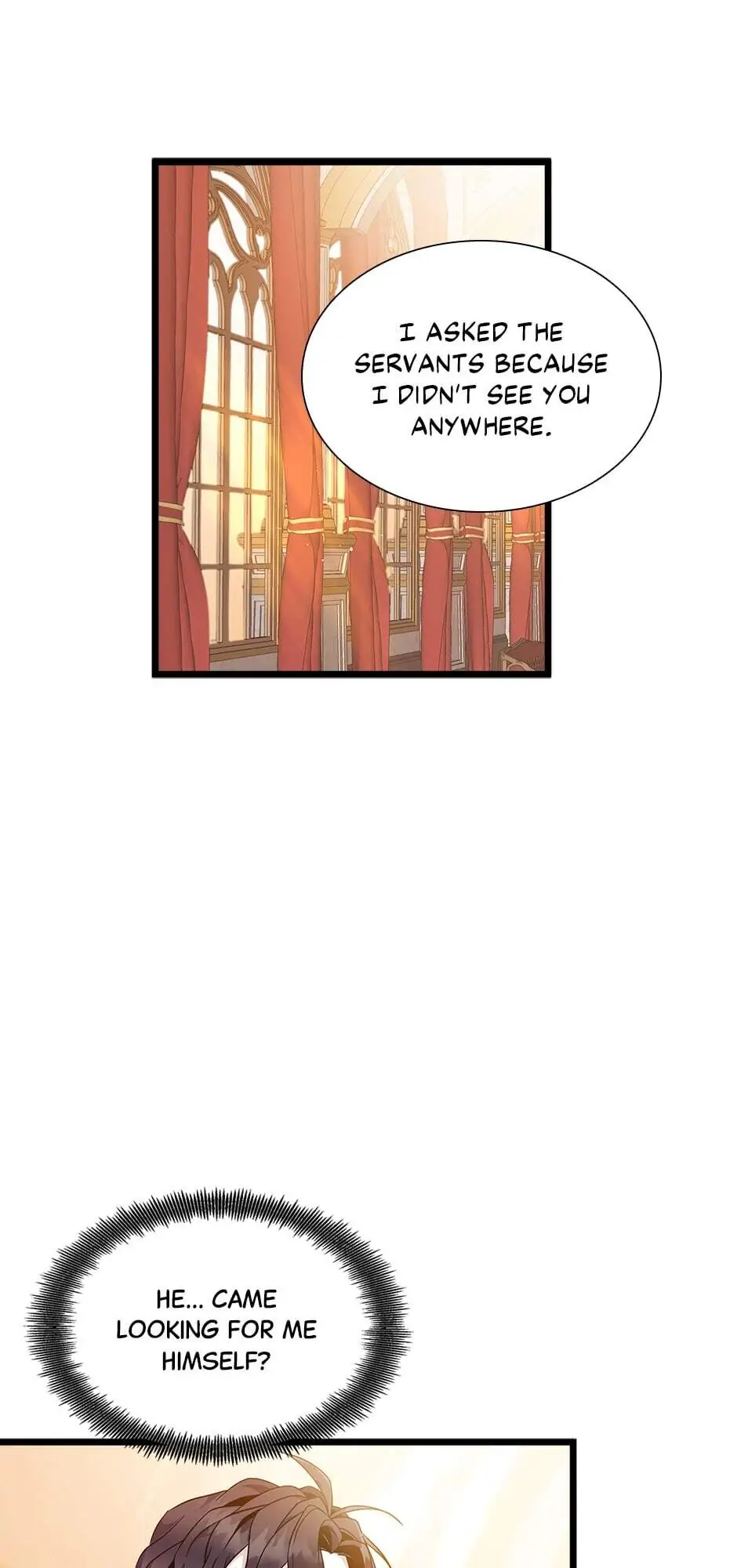 Not-Sew-Wicked Stepmom Chapter 38 - Page 41