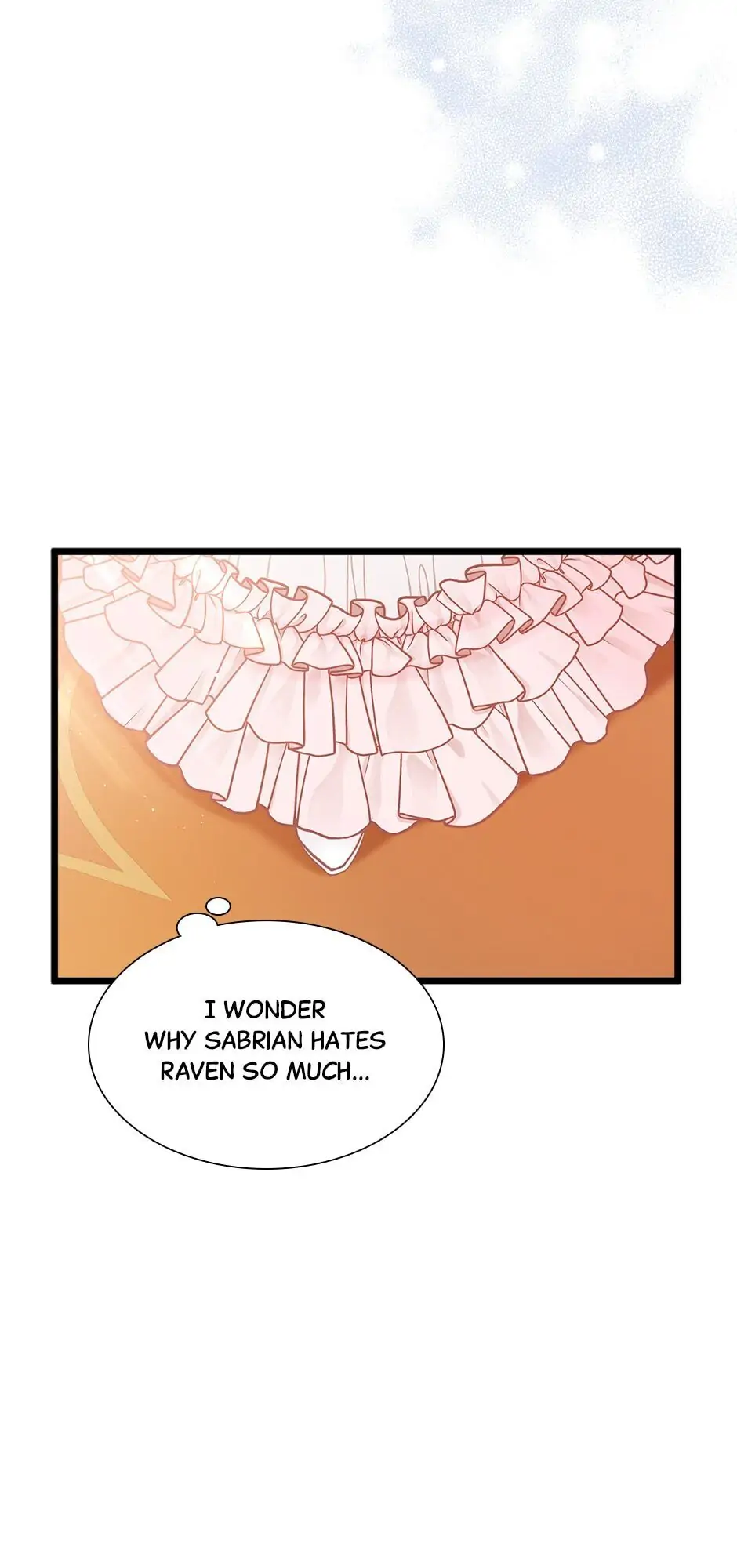Not-Sew-Wicked Stepmom Chapter 38 - Page 45