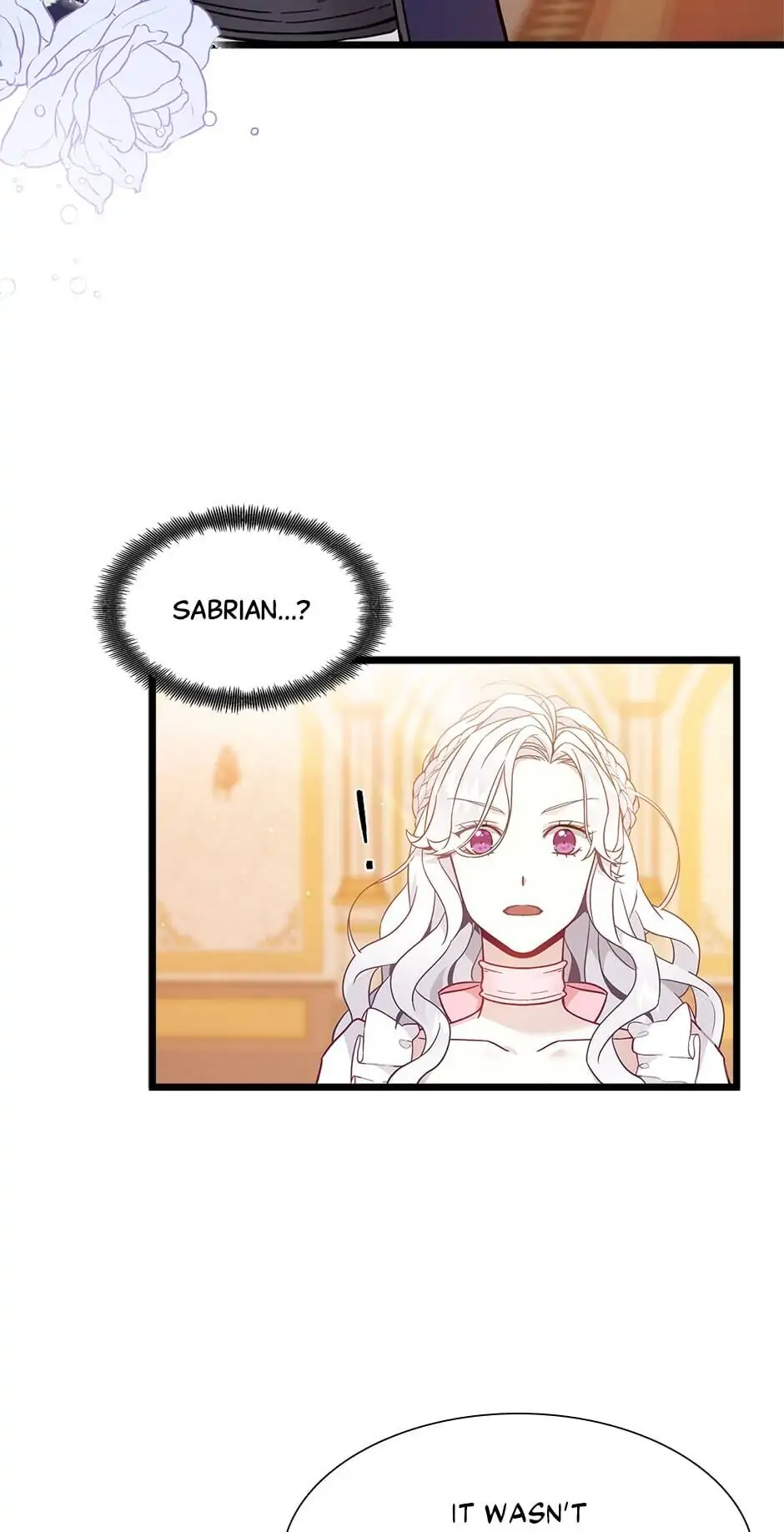 Not-Sew-Wicked Stepmom Chapter 38 - Page 7